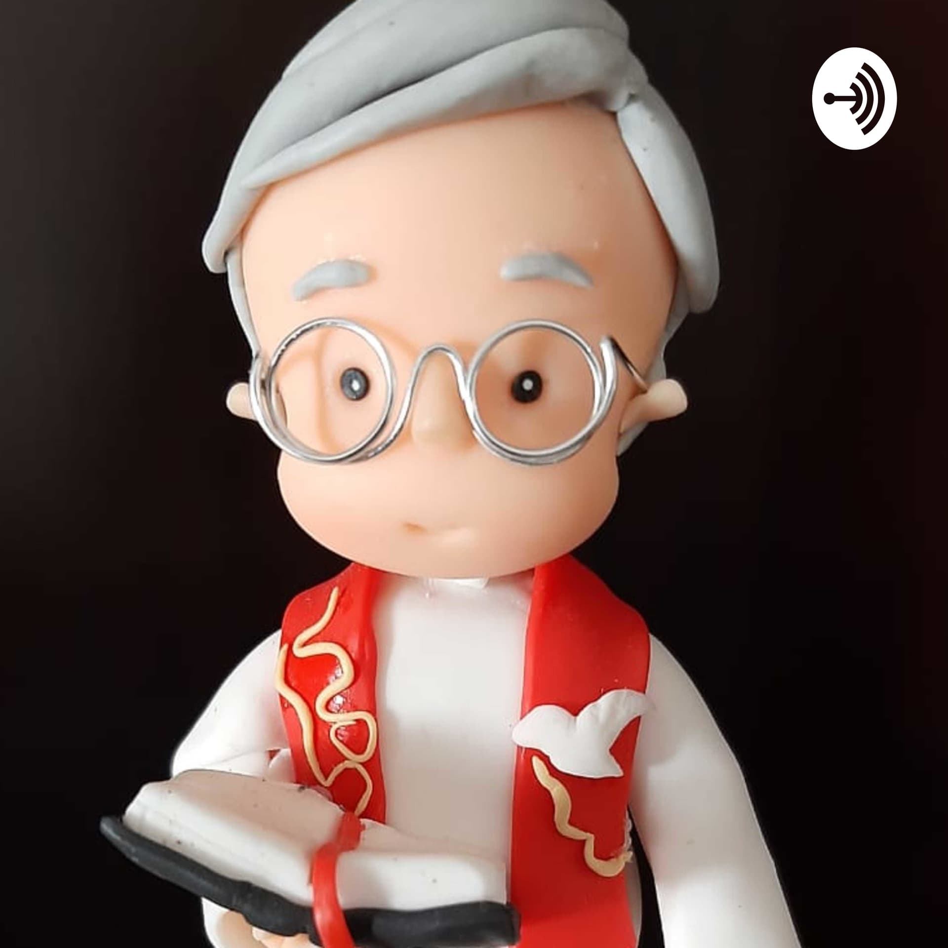 Pastor Fermino Bündchen - Podcasts
