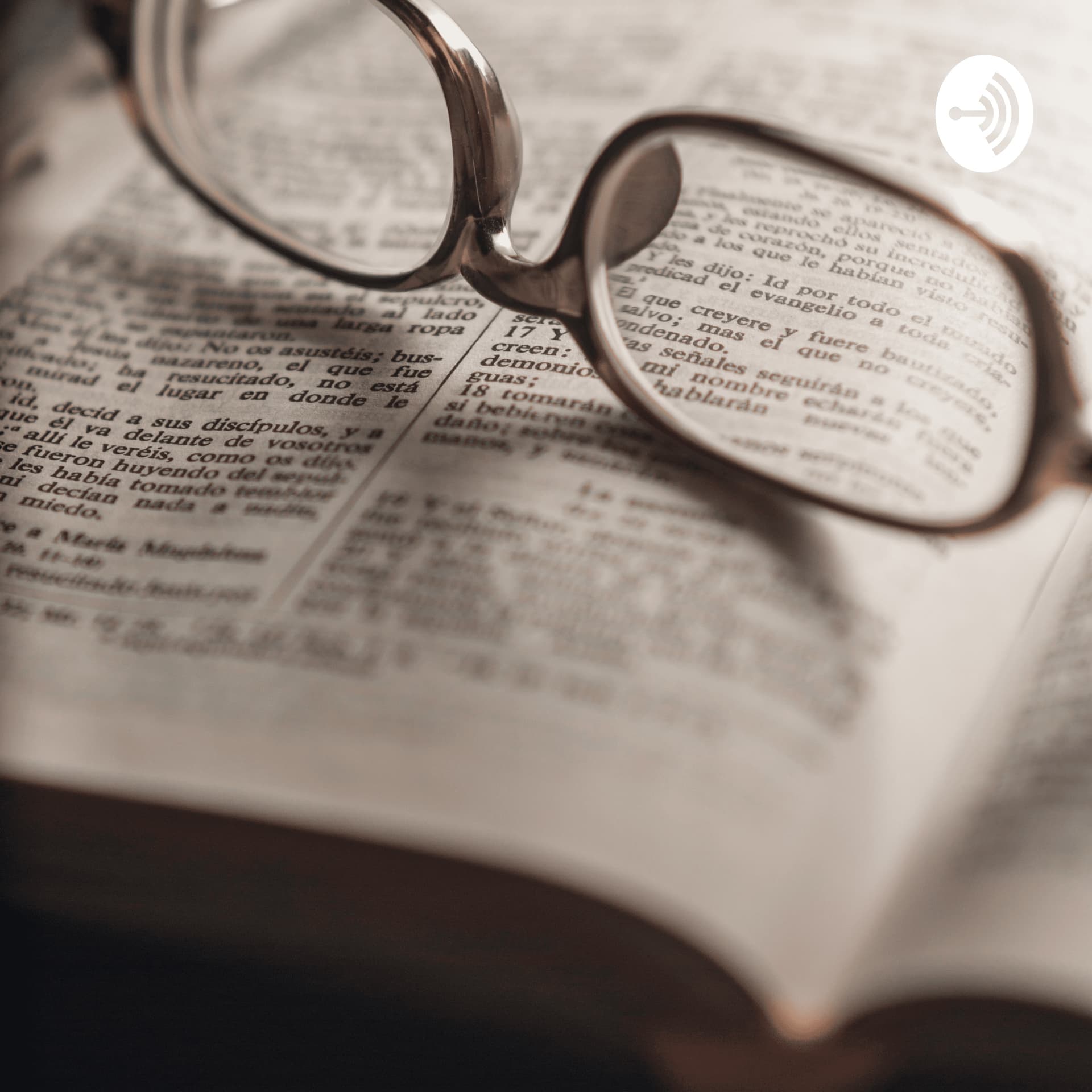 Bíblia em Ação - Podcasts