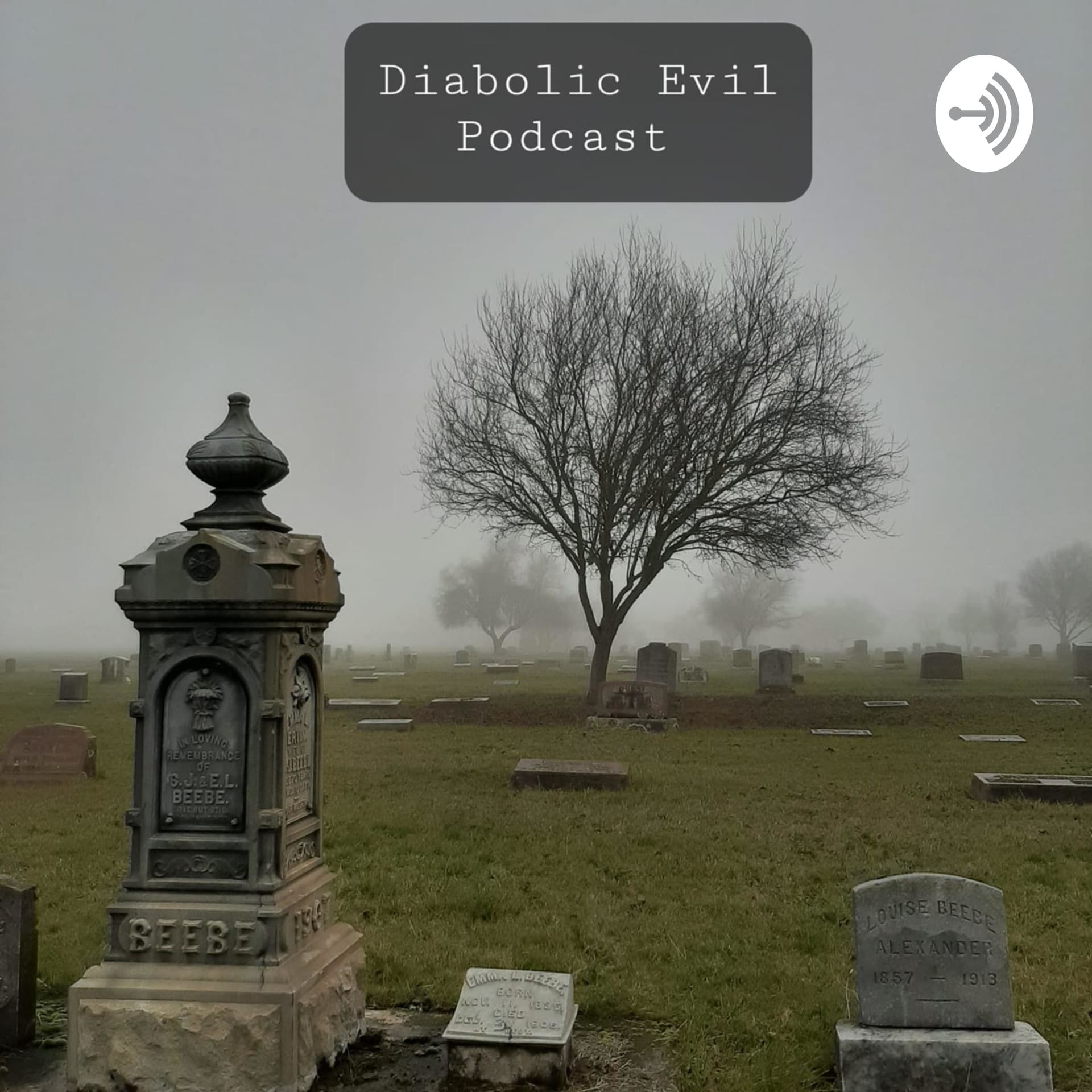 Diabolic Evil - Podcasts