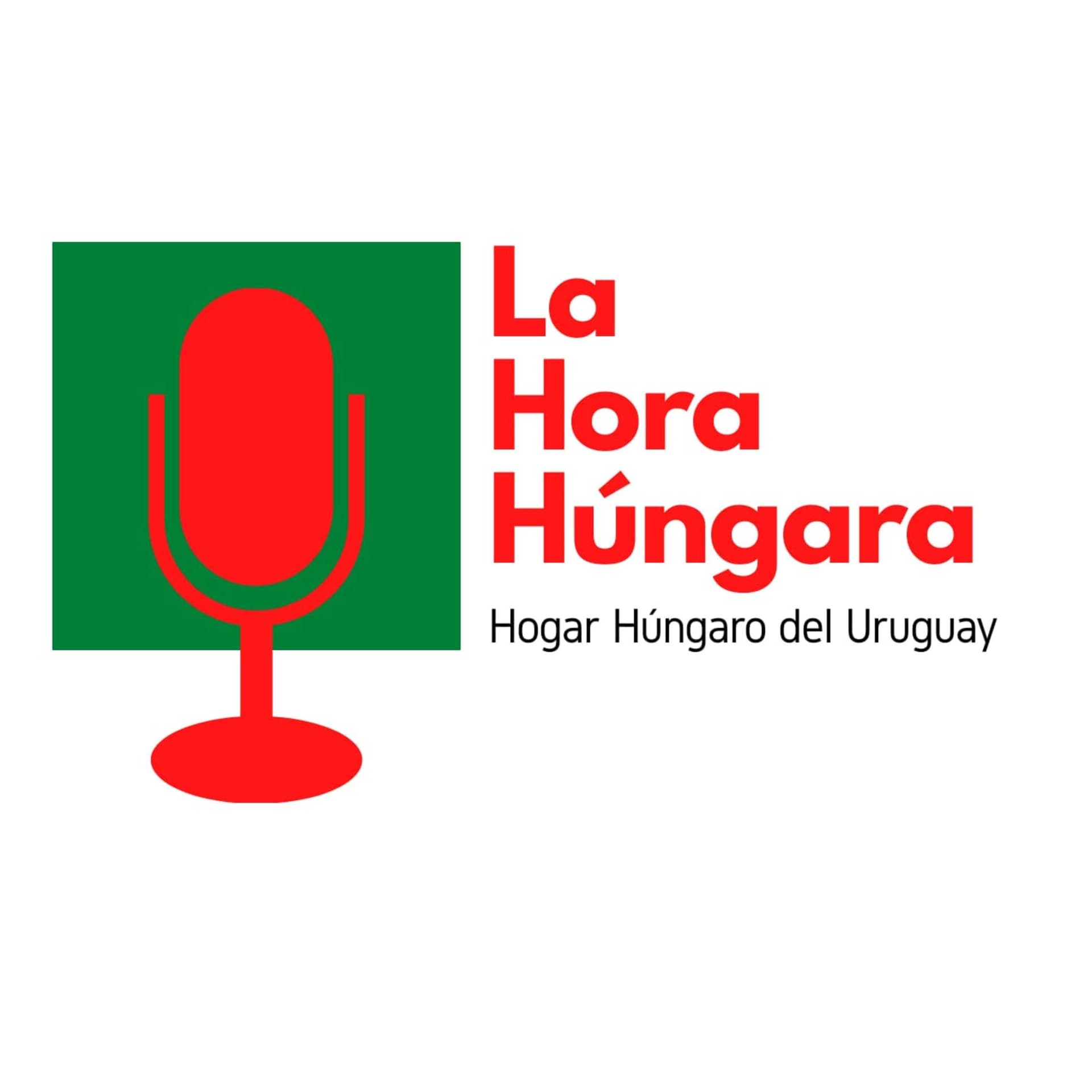 La Hora Húngara - Podcasts