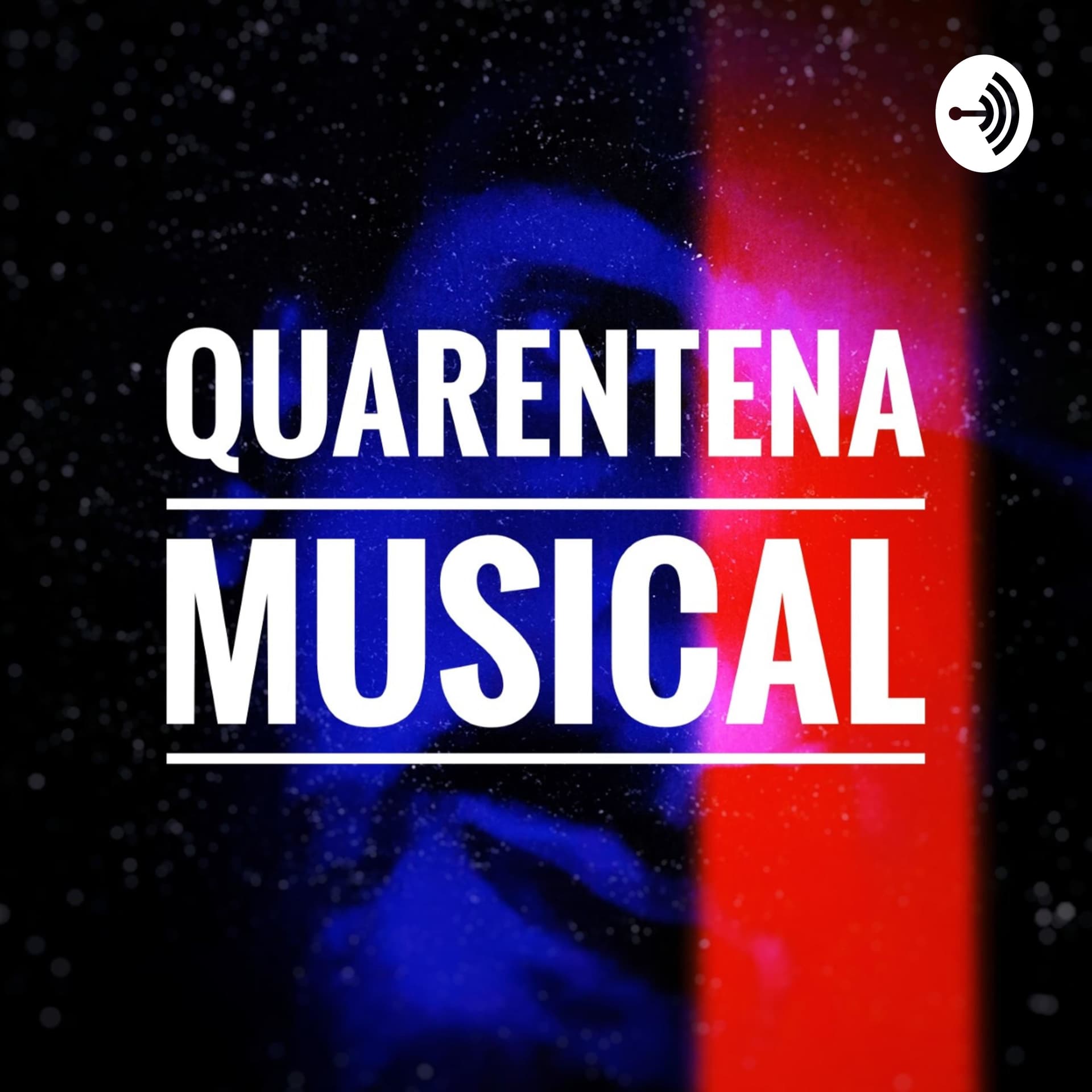 Quarentena Musical - Podcasts