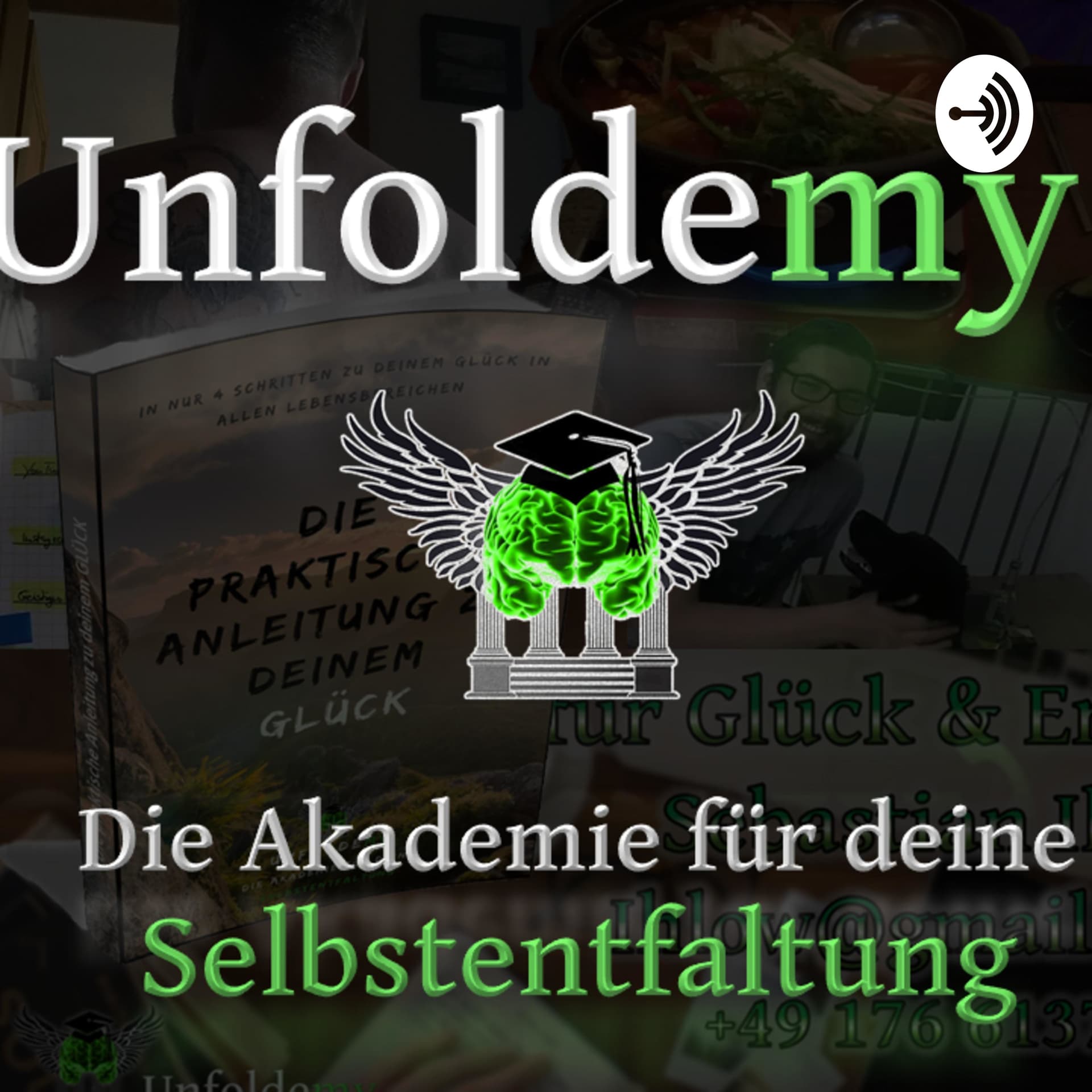 Unfoldemy - Podcasts