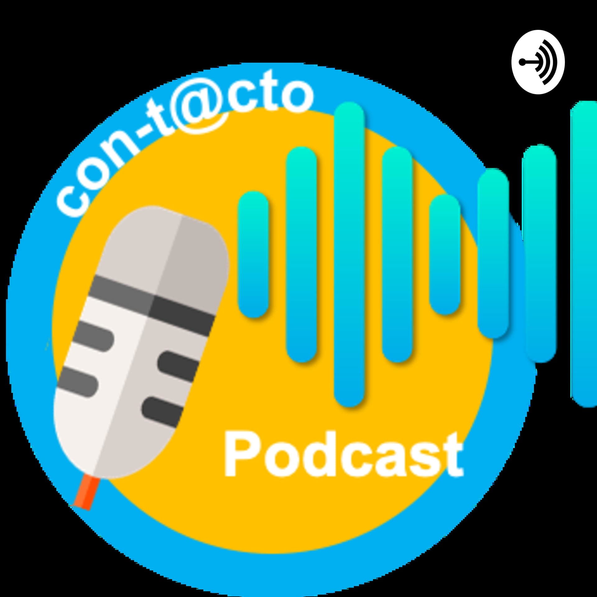 Con-t@cto Podcast - Podcasts