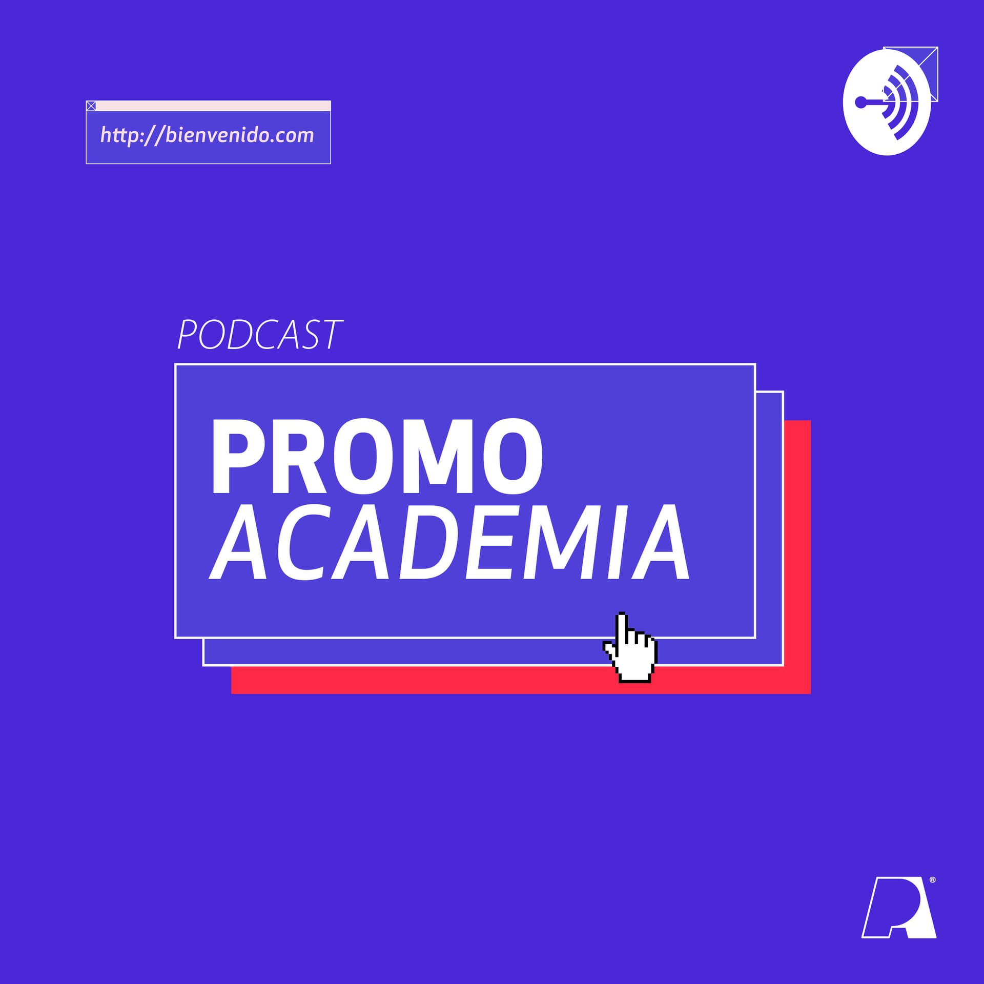 PROMOAcademia - Podcasts