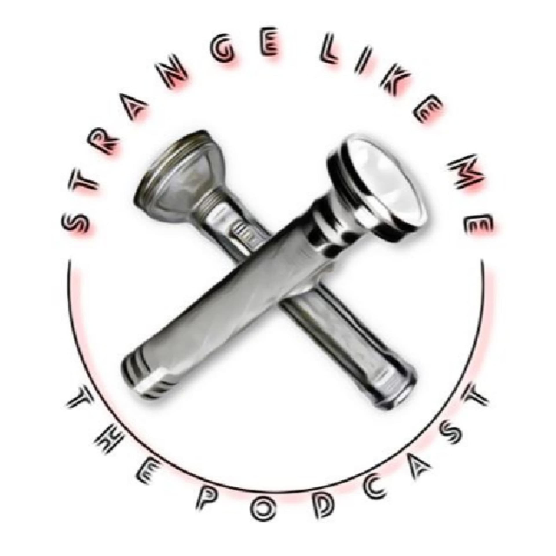 Strange Like Me - Podcasts