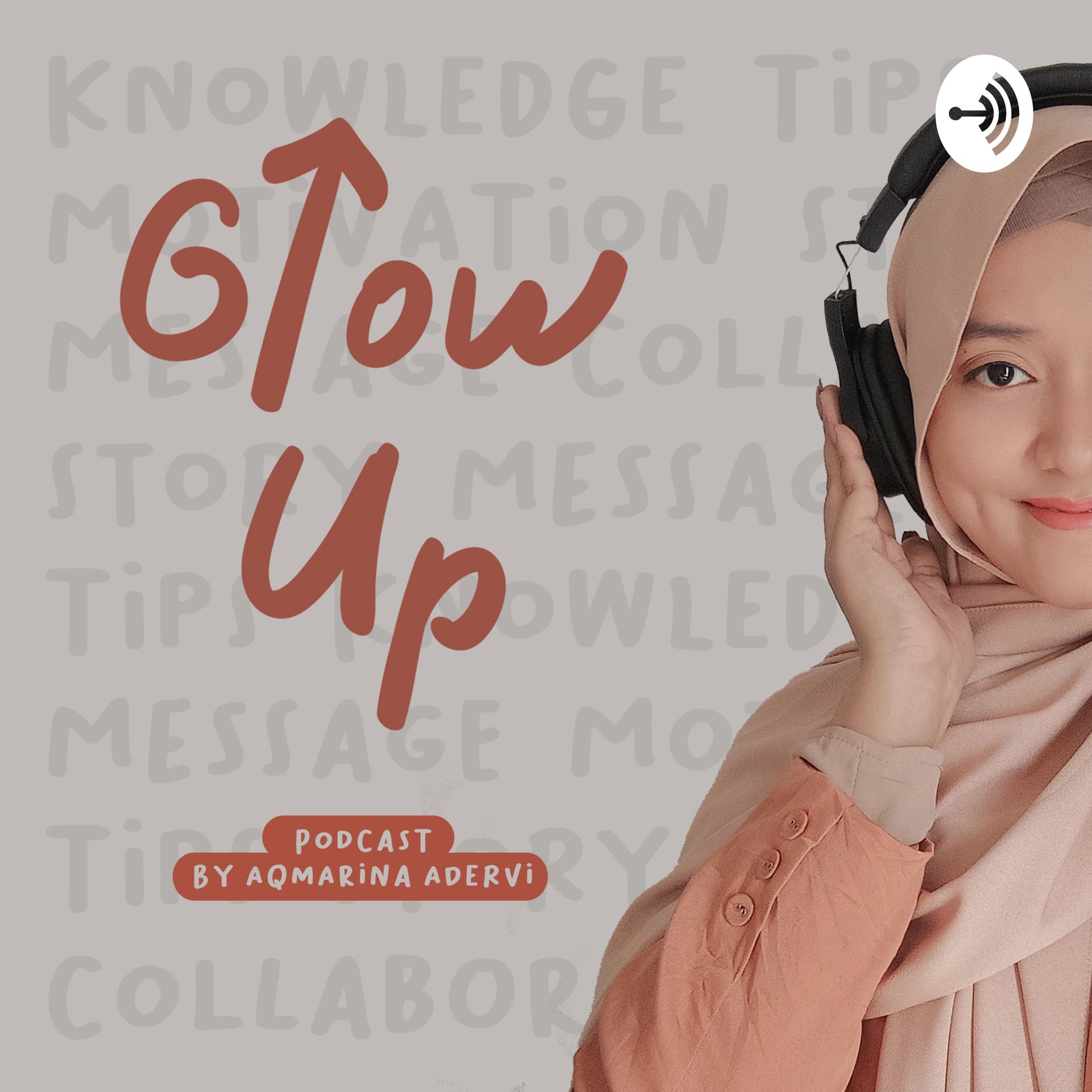 Glow Up - Podcasts