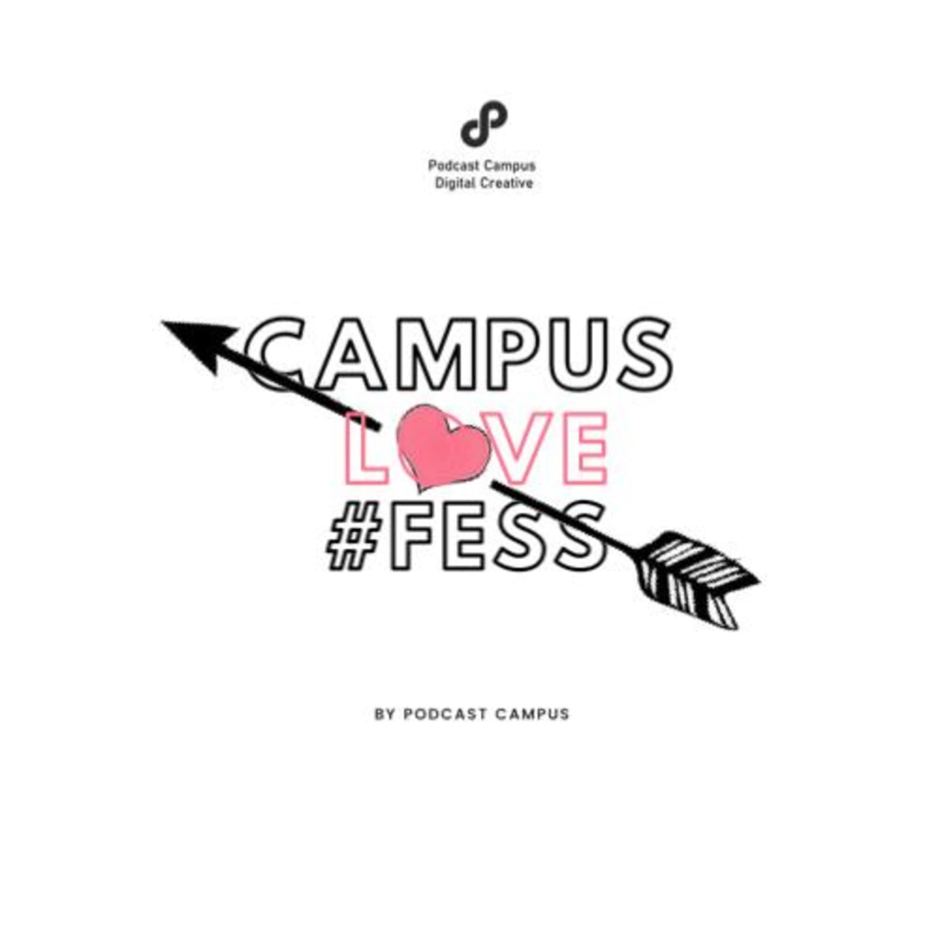 Campus Love-fess | IPB University - Podcasts