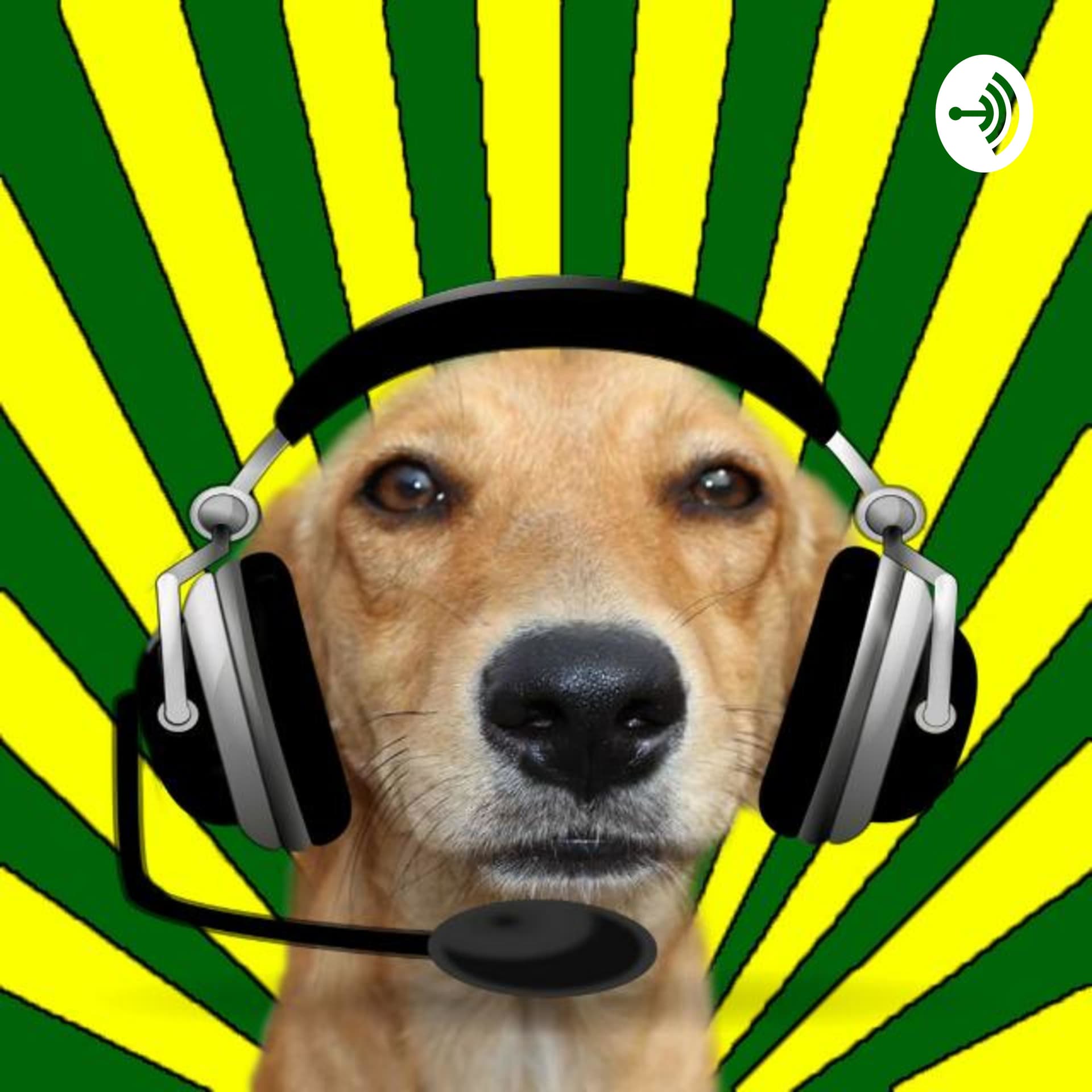 Cachorro Caramelo Cast - Podcasts