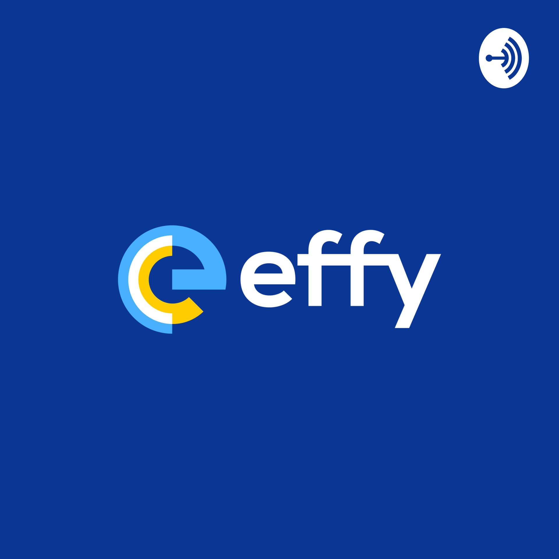 effy - European Founders For Youth - Podcasts