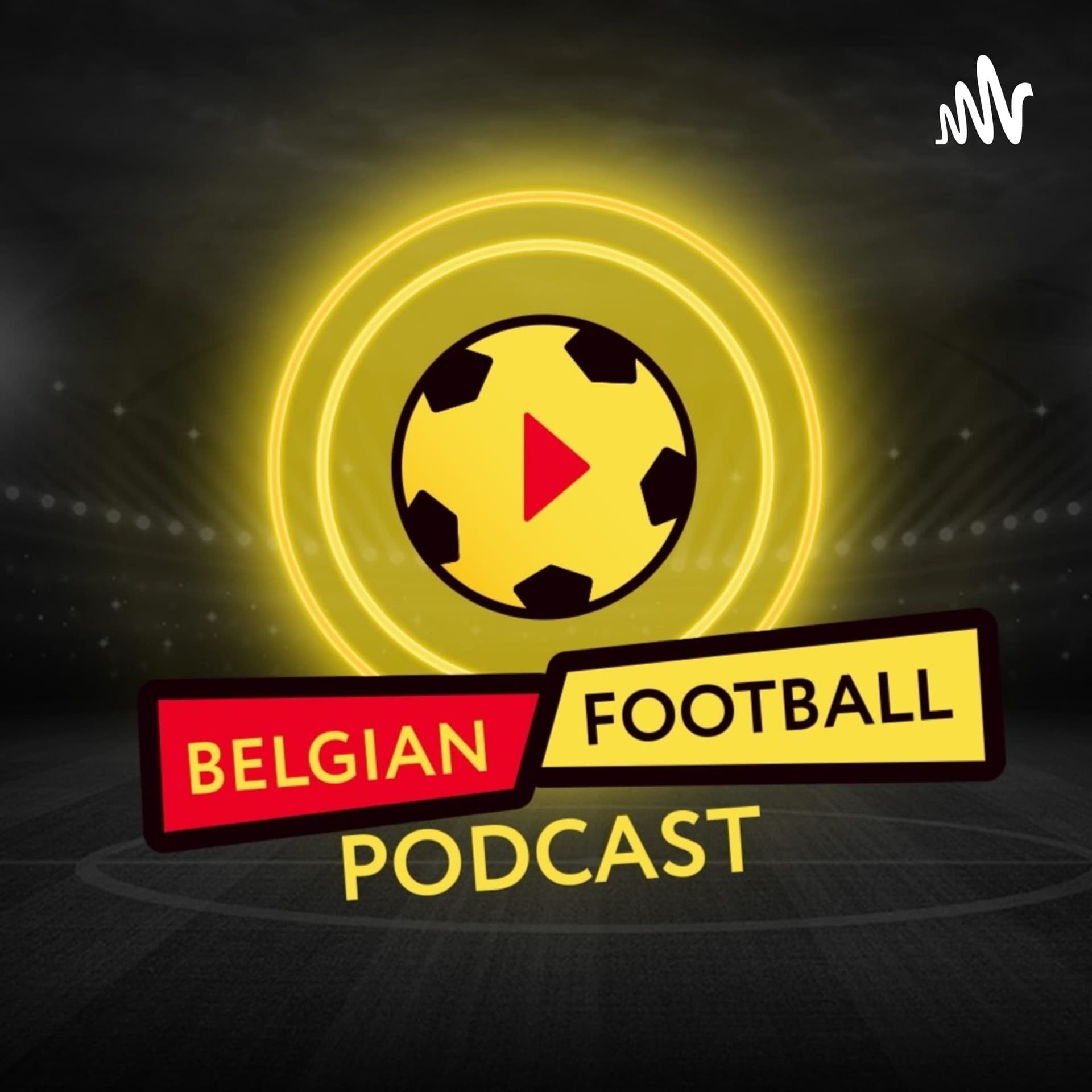 The Belgian Football Podcast - Podcasts