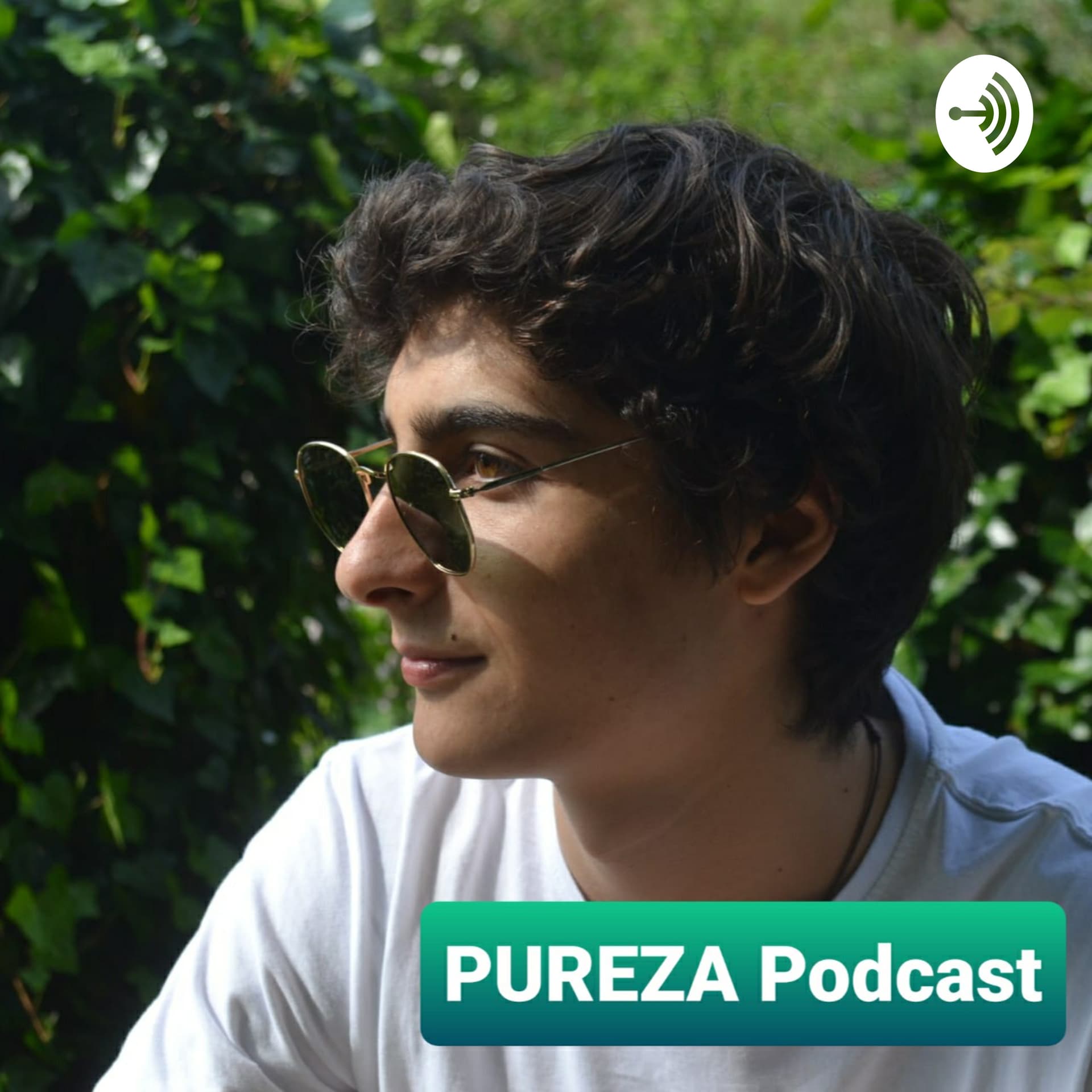 Pureza Podcast - Podcasts