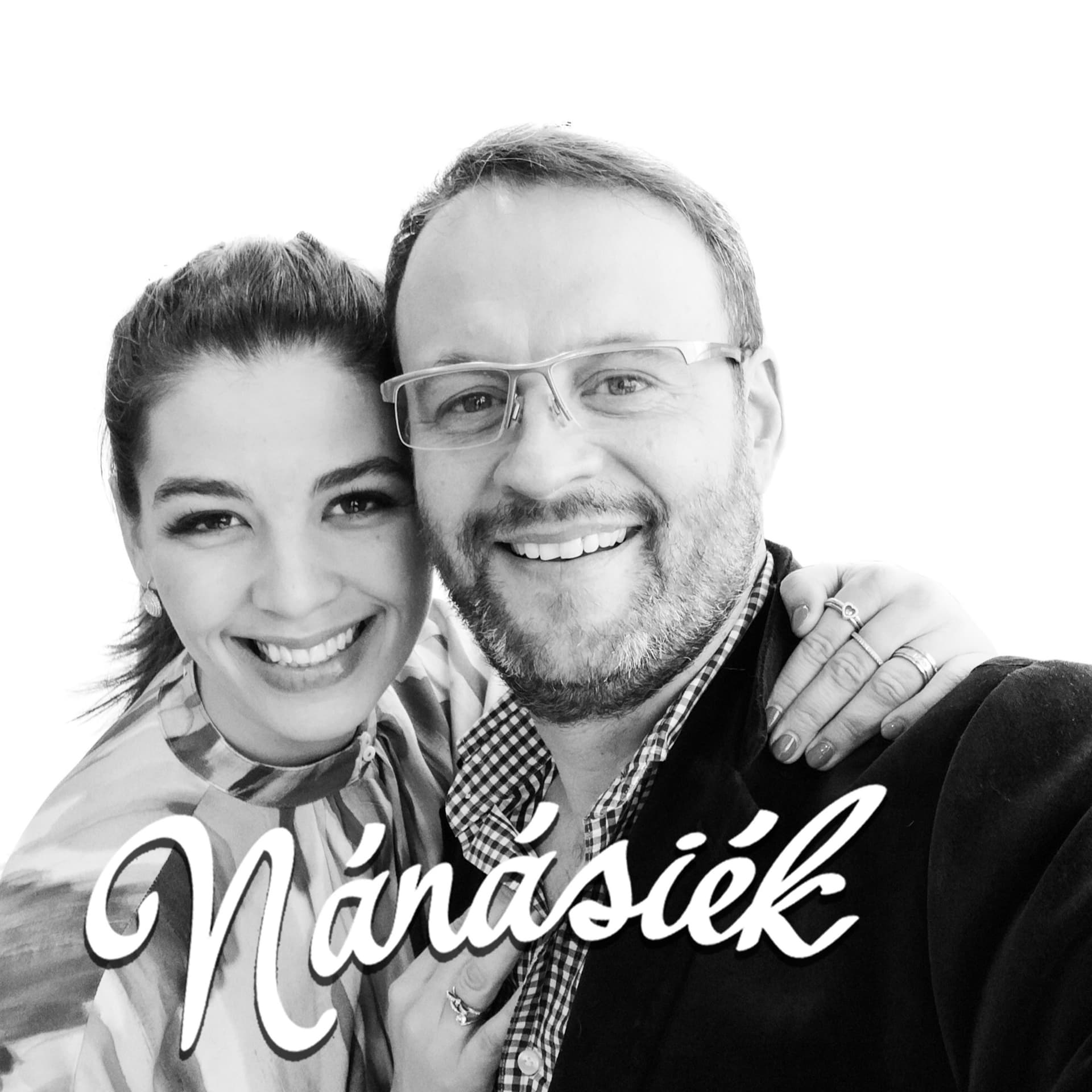 Nánásiék podcast - Podcasts