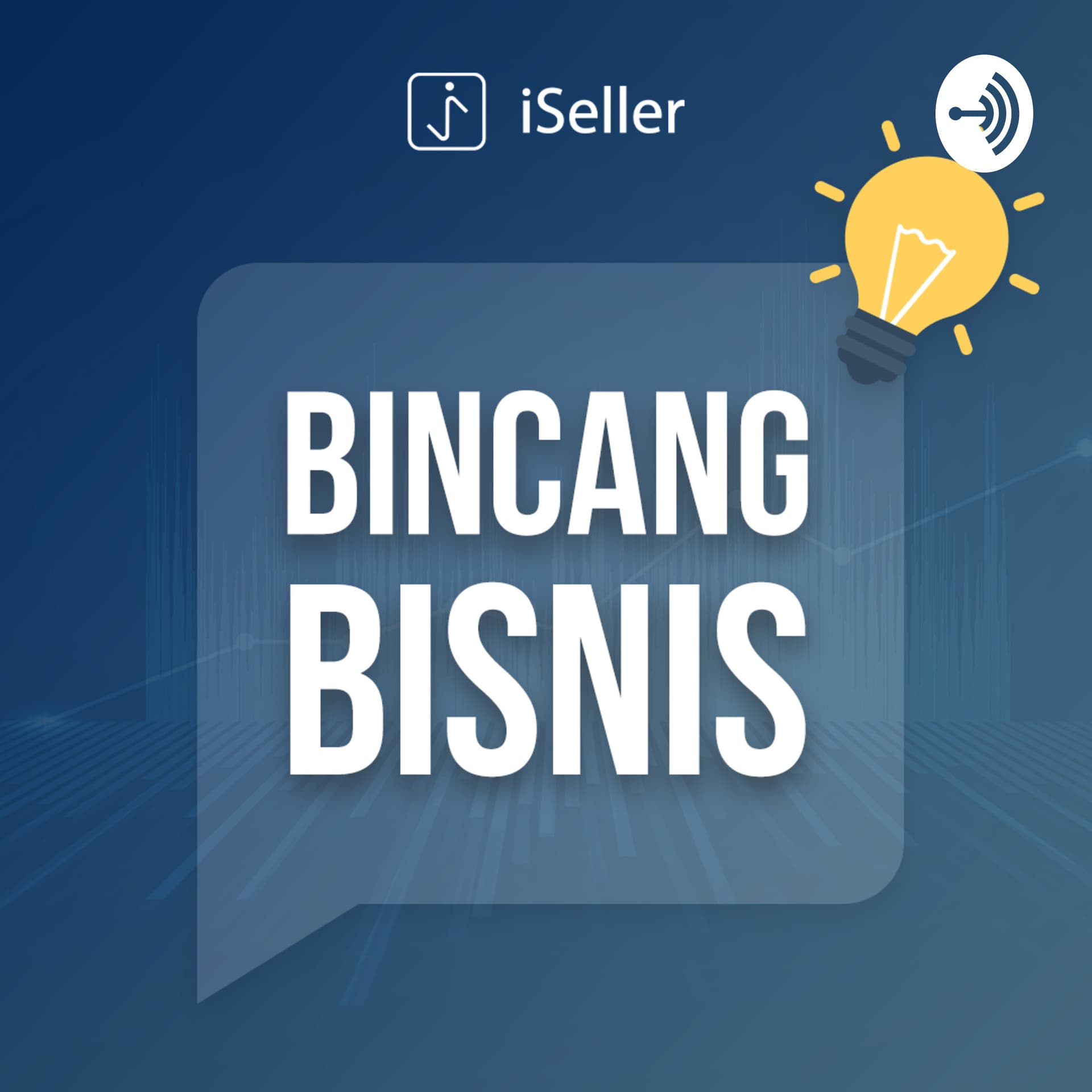 Bincang Bisnis - Podcasts