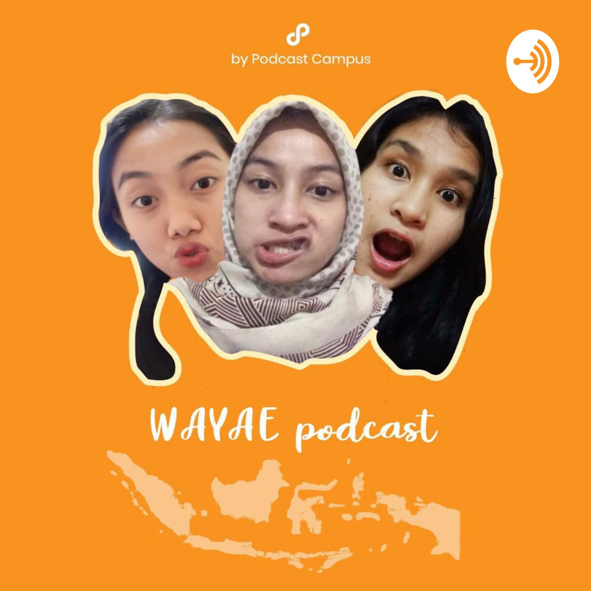 WAYAE Podcast | IPB University - Podcasts