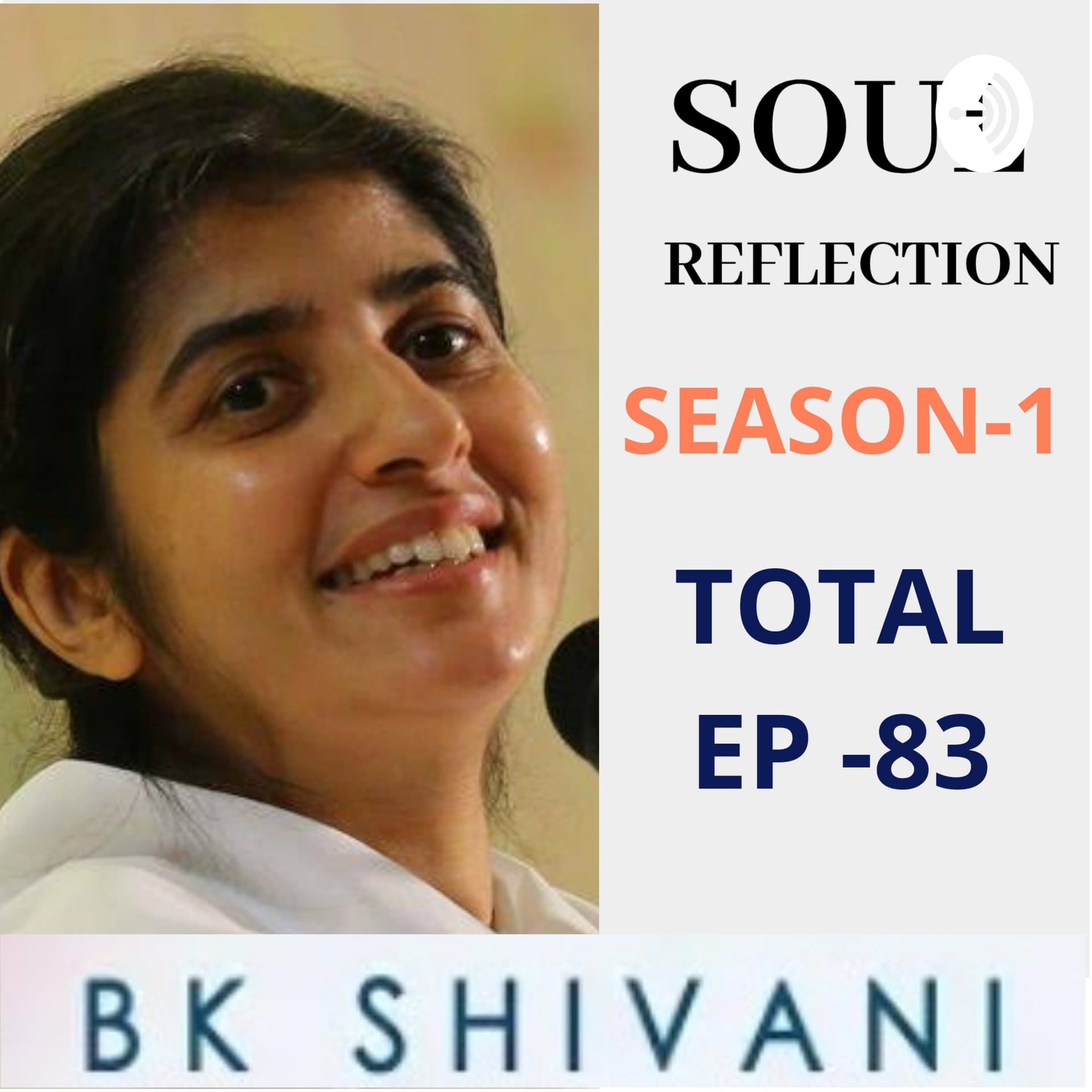 Bk Shivani, Sister Shivani, Shivani Didi, Sister Shivani With Suresh Oberoi - Podcasts