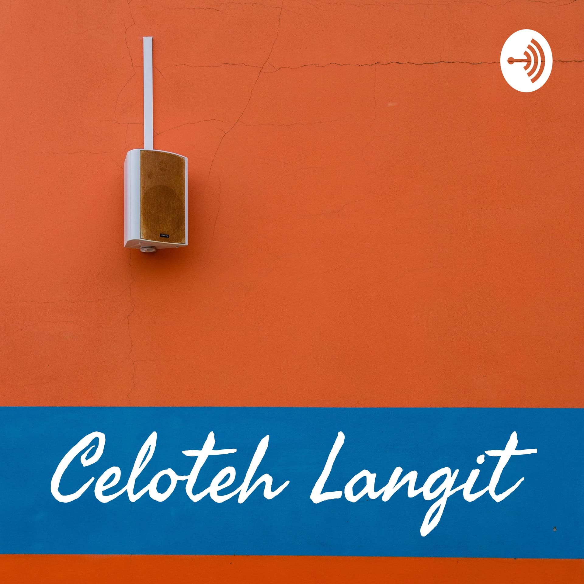Celoteh Langit - Podcasts