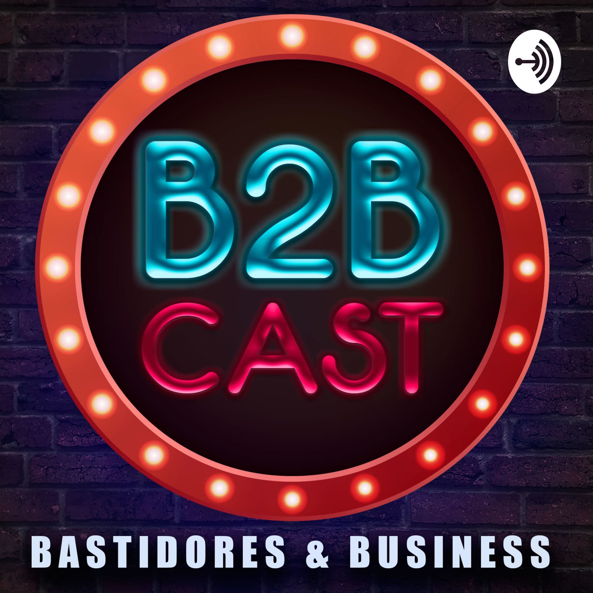 B2BCast - Podcasts