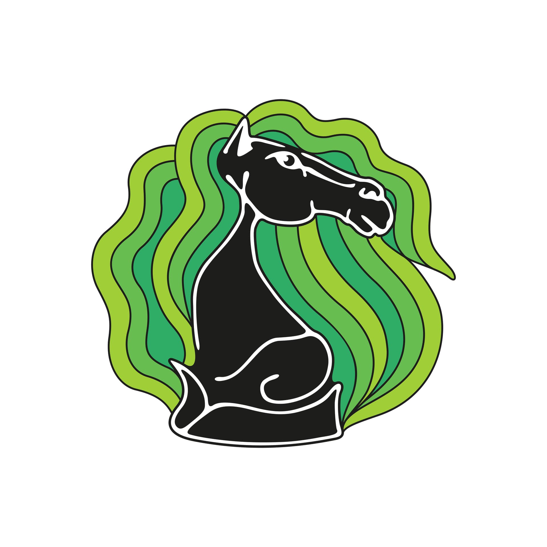 Caballo Negro Podcast - Podcasts