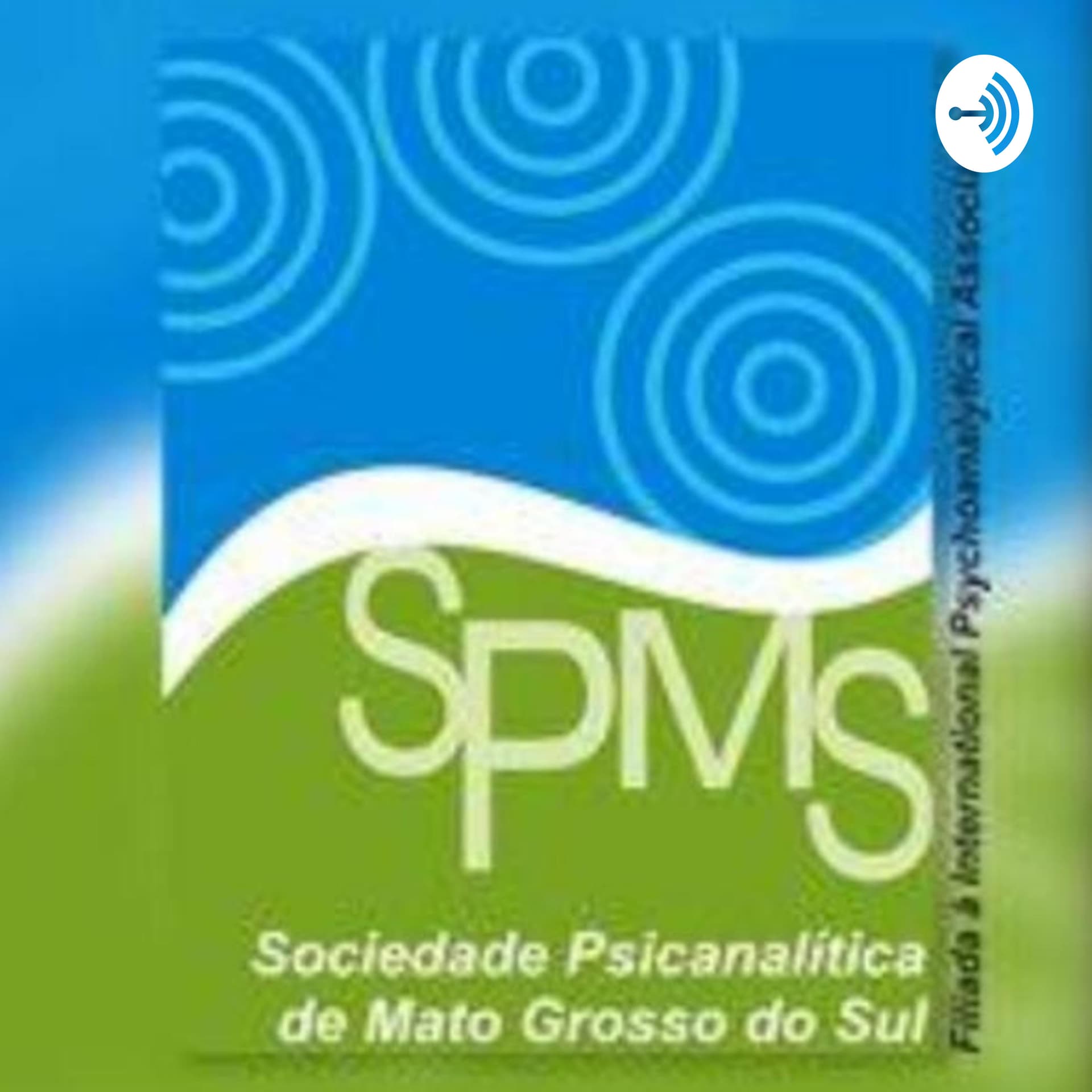 SPMS - Sociedade Psicanalítica do Mato Grosso do Sul