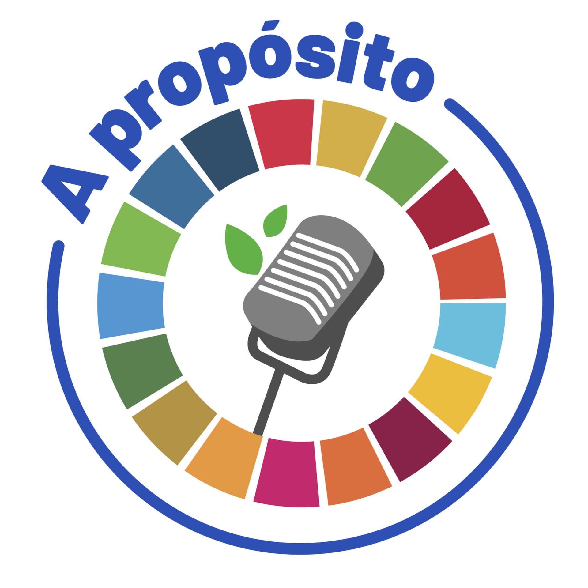 A propósito - Podcasts