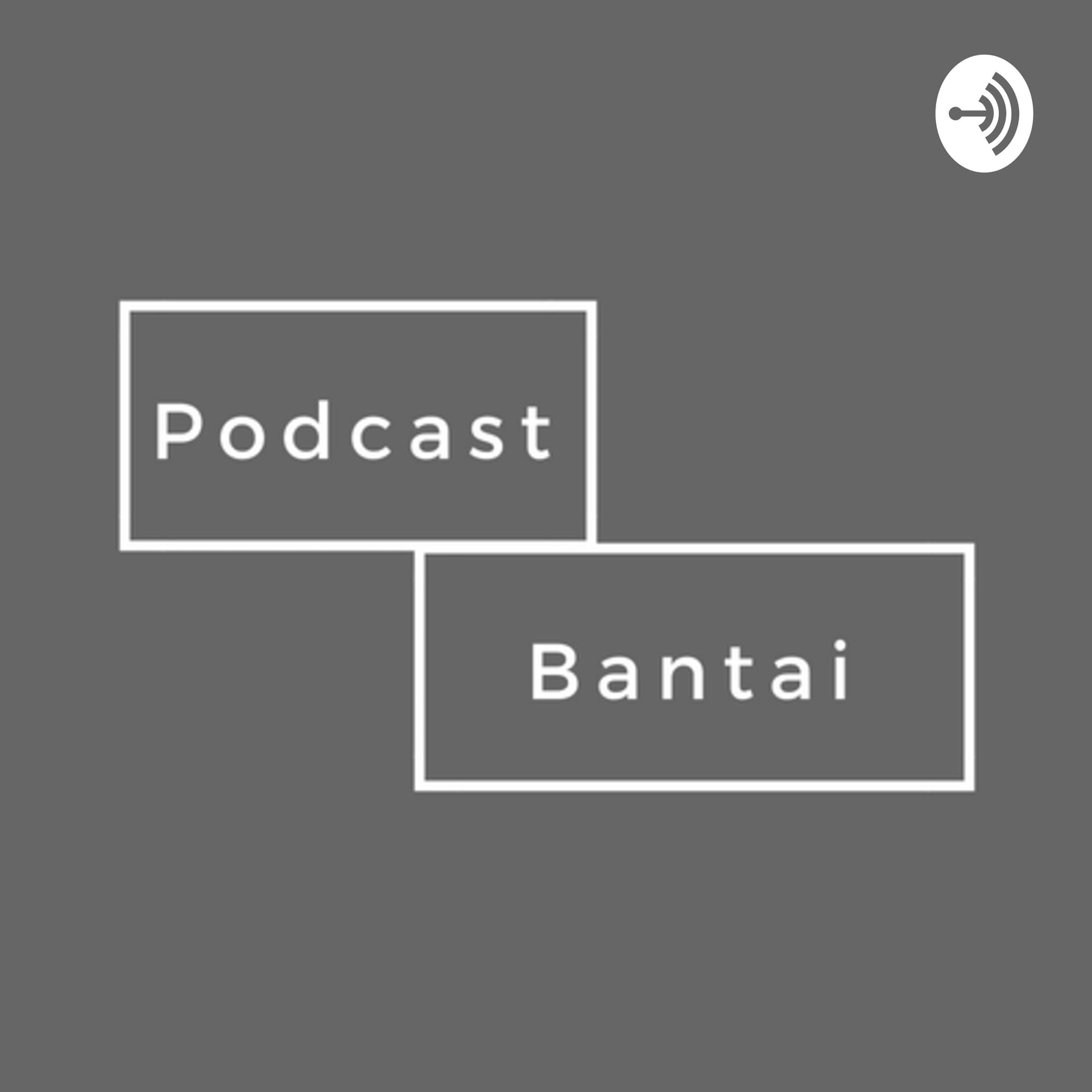 Podcast Bawa Nyantai - Podcasts