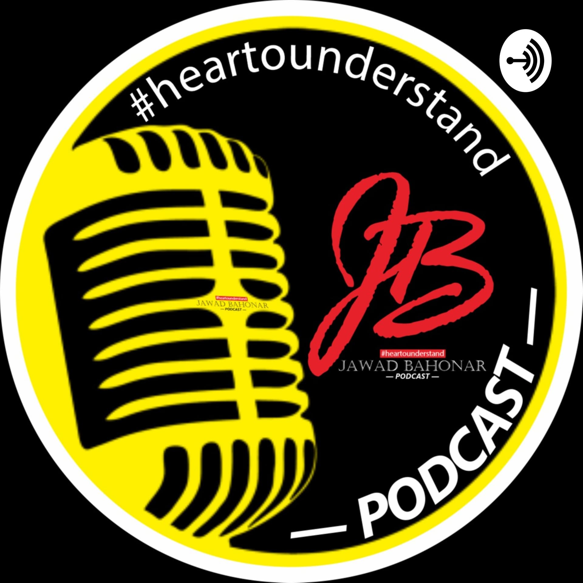 JAWAD BAHONAR PODCAST - Podcasts