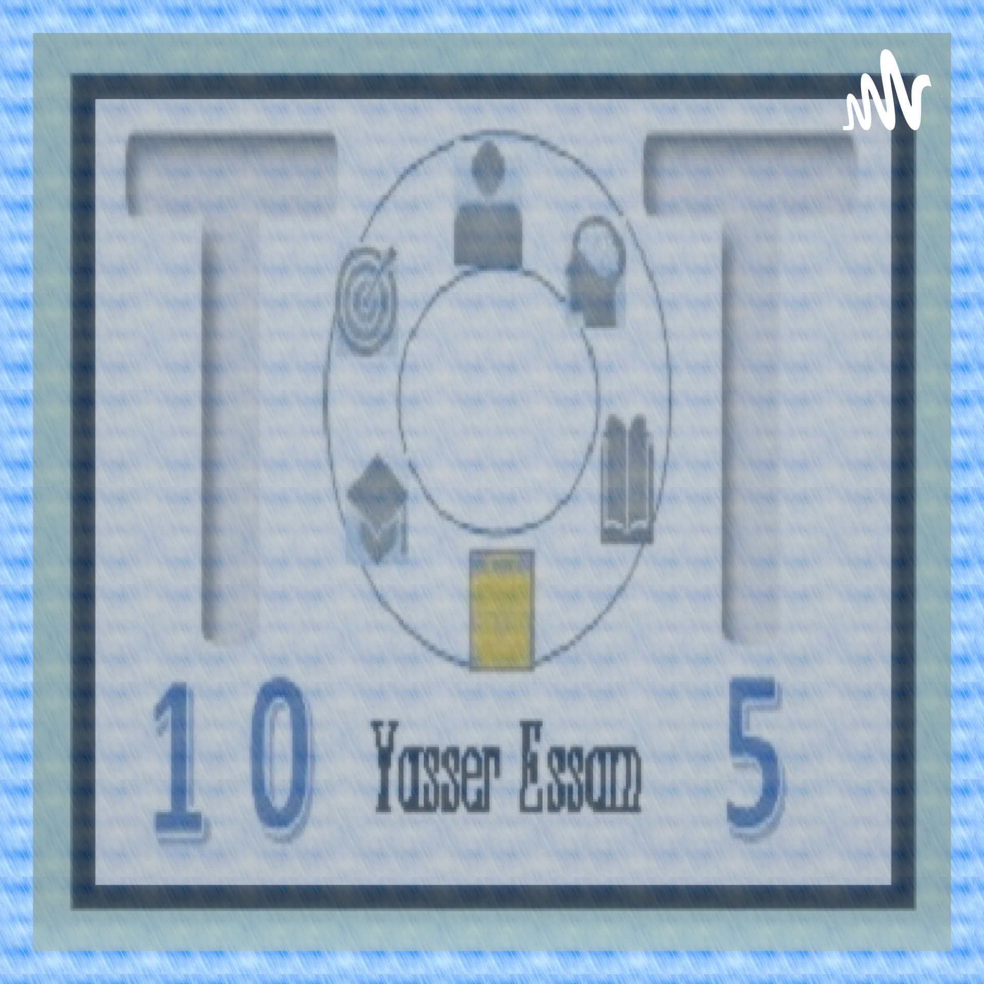 TOT 5_10 in Arabic - Podcasts