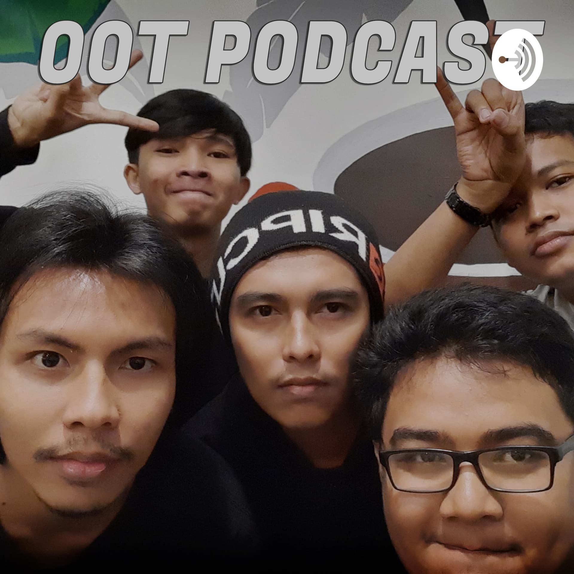 OOT Podcast - Podcasts