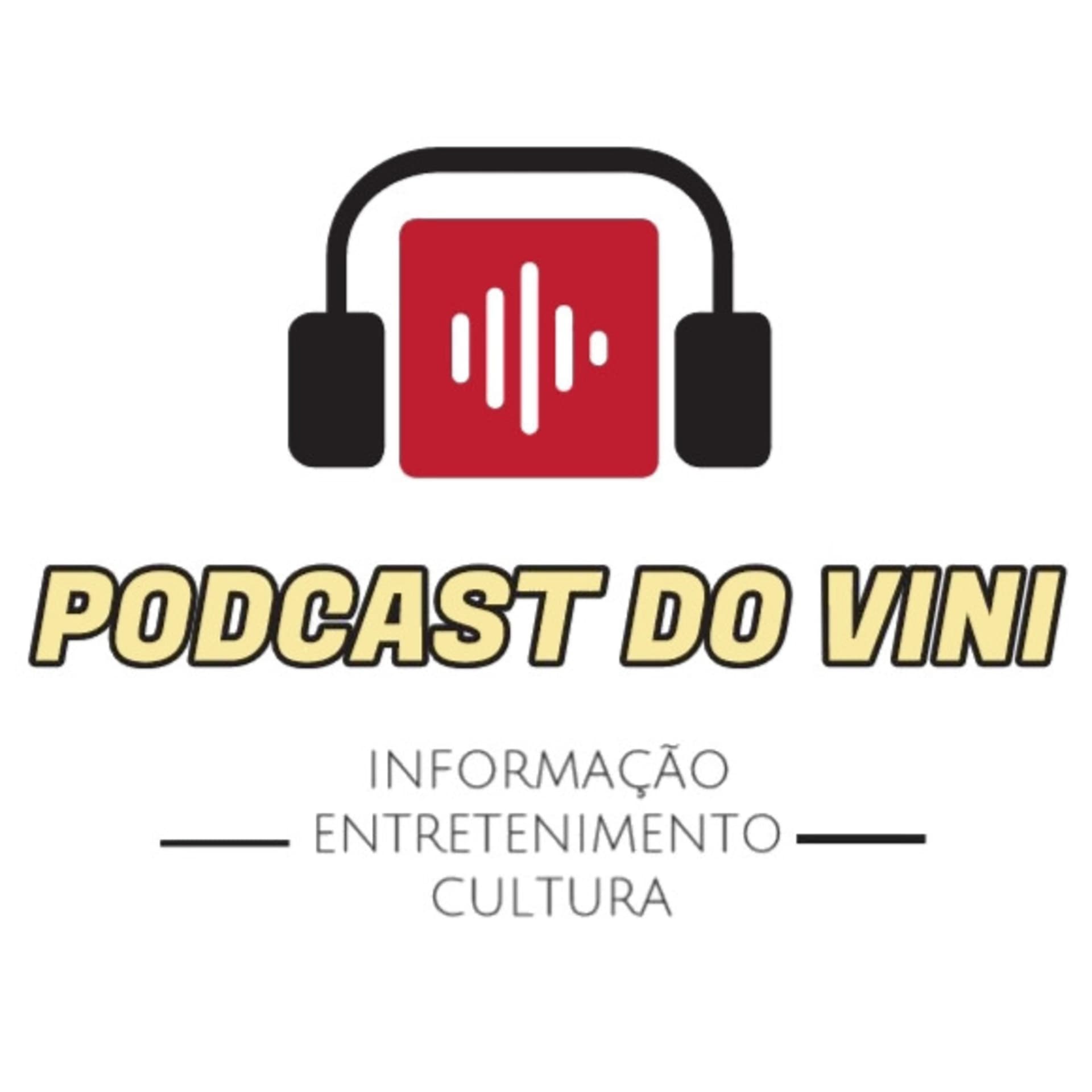 Podcast do Vini - Podcasts