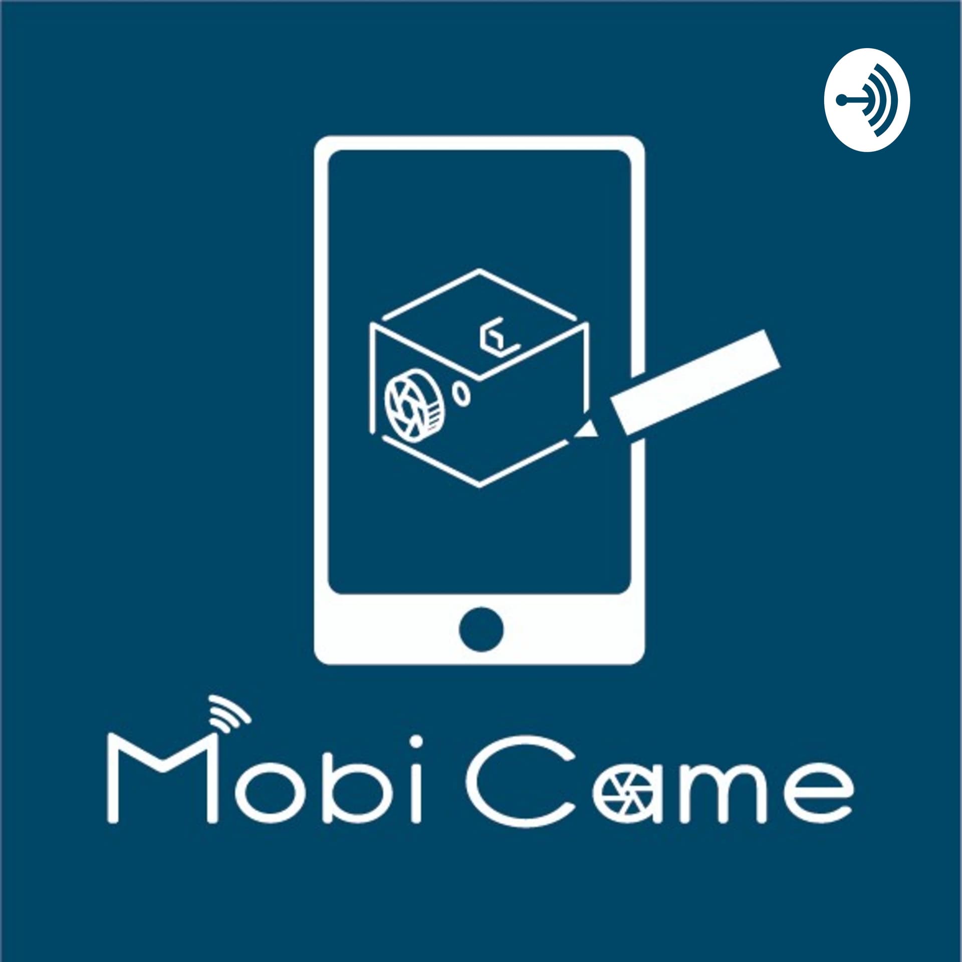 MobiCame Radio - Podcasts