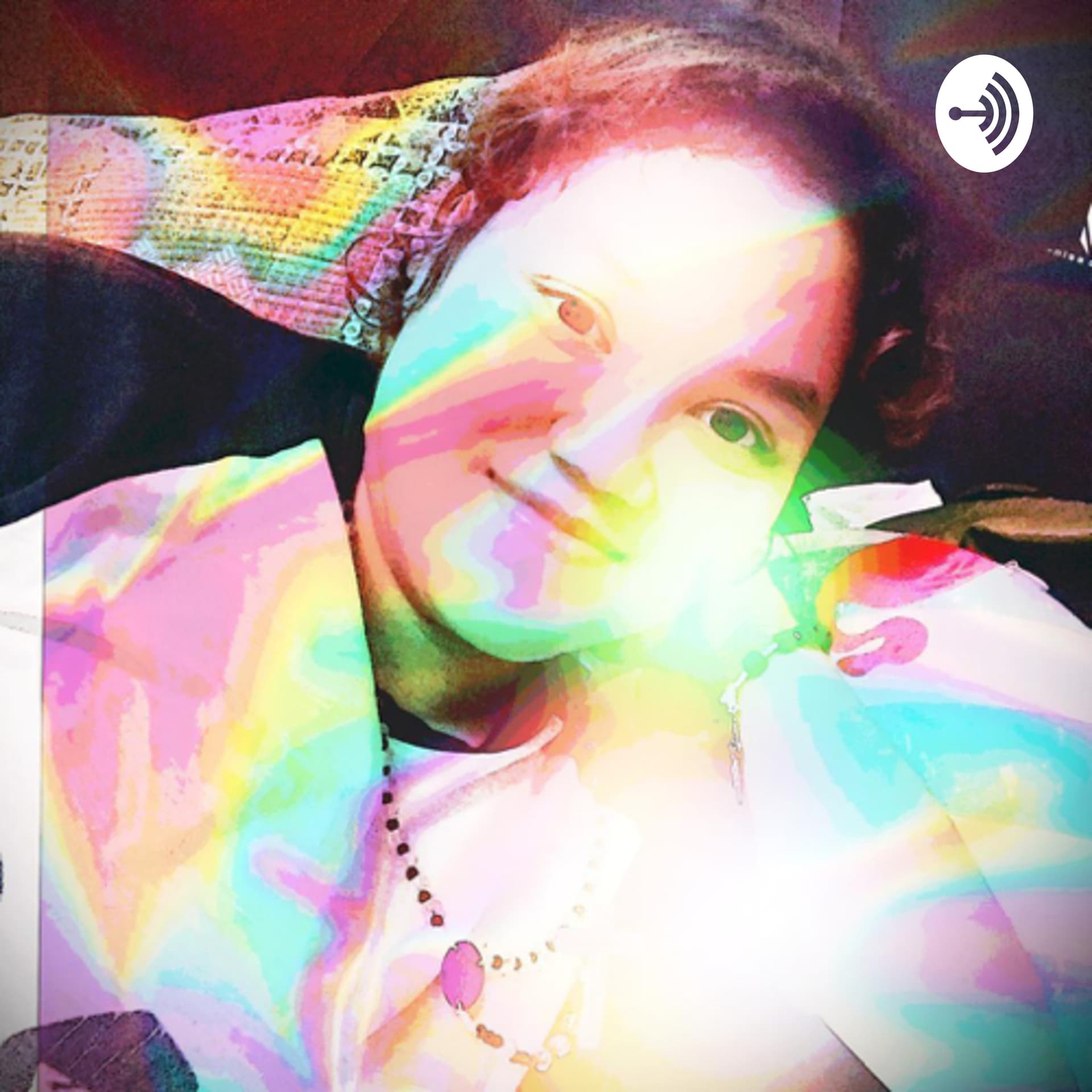 Cerita Imajinasi Monica Tejashwini - Podcasts