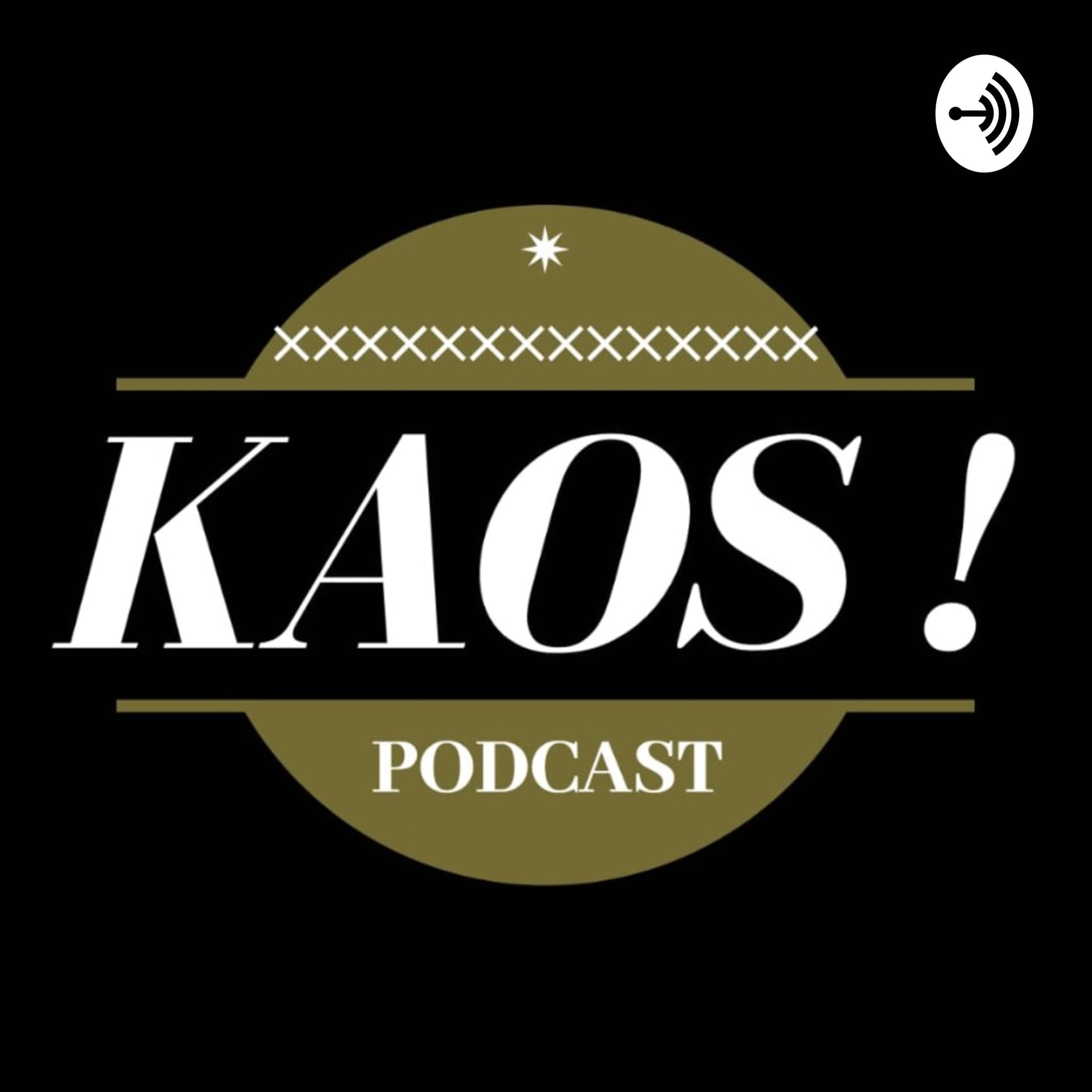 KAOS ! | Podcast - Podcasts