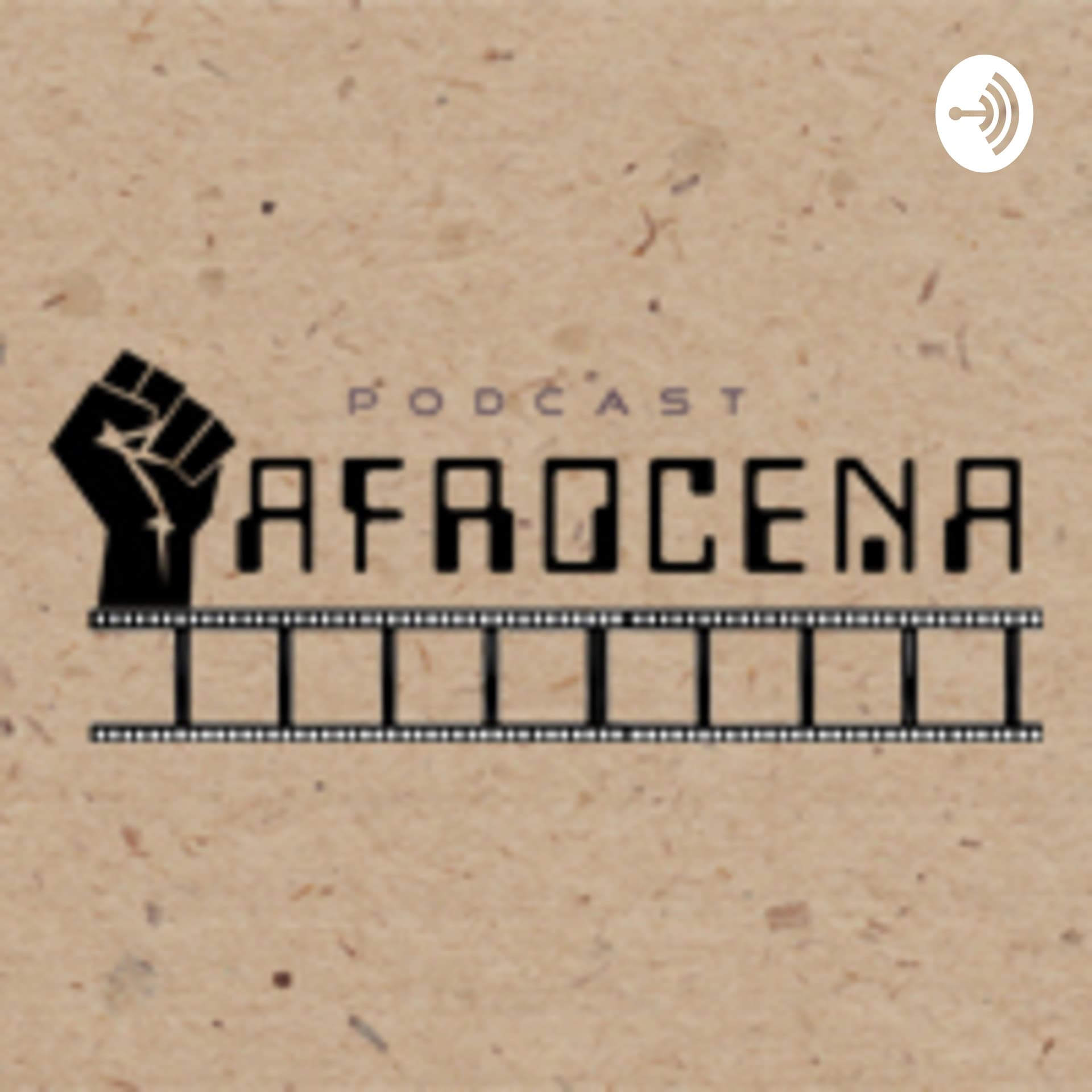 Afrocena - Podcasts
