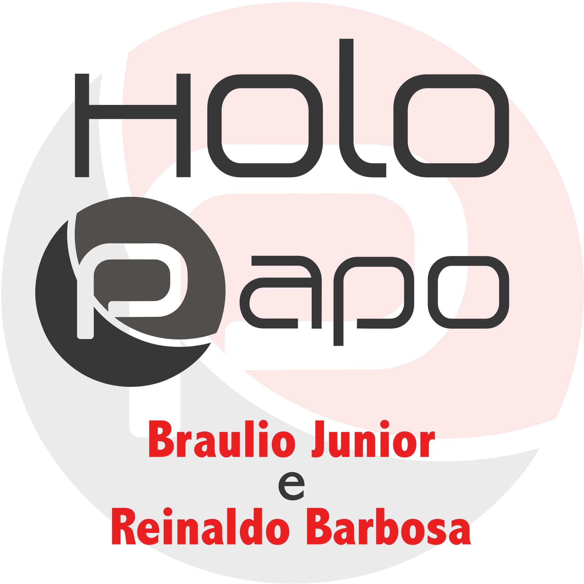 Holo Papo - Podcasts