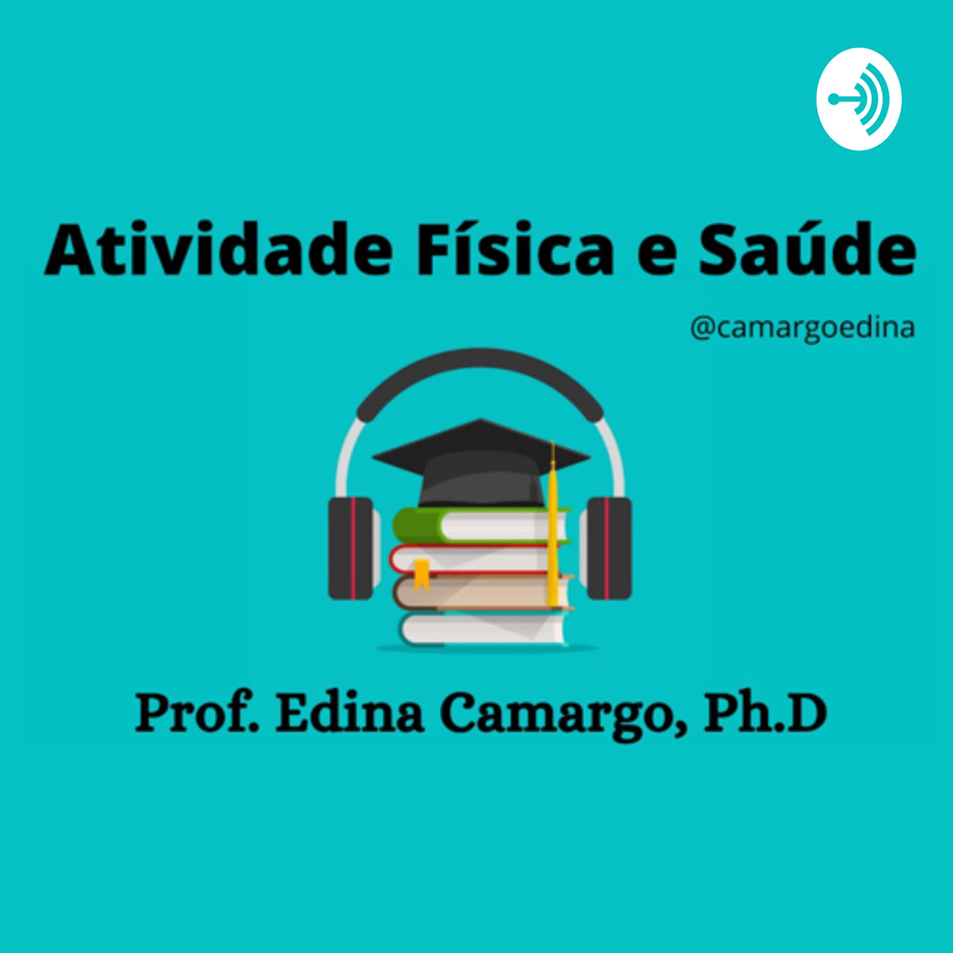 Atividade Física e Saúde - Podcasts