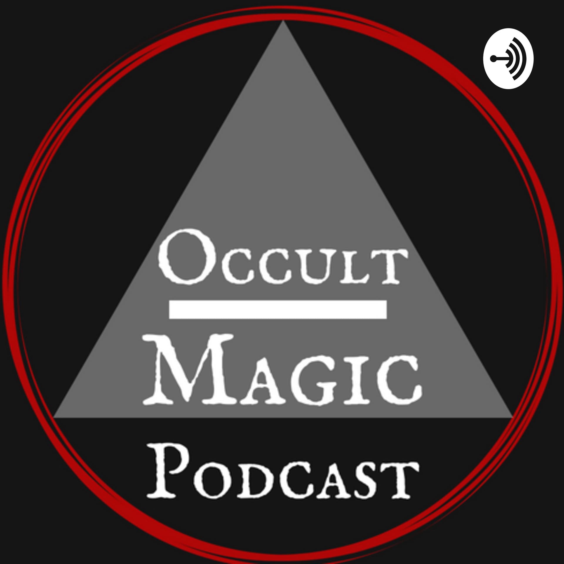 OCCULT MAGIC & EsotericeBooks.com - Podcasts