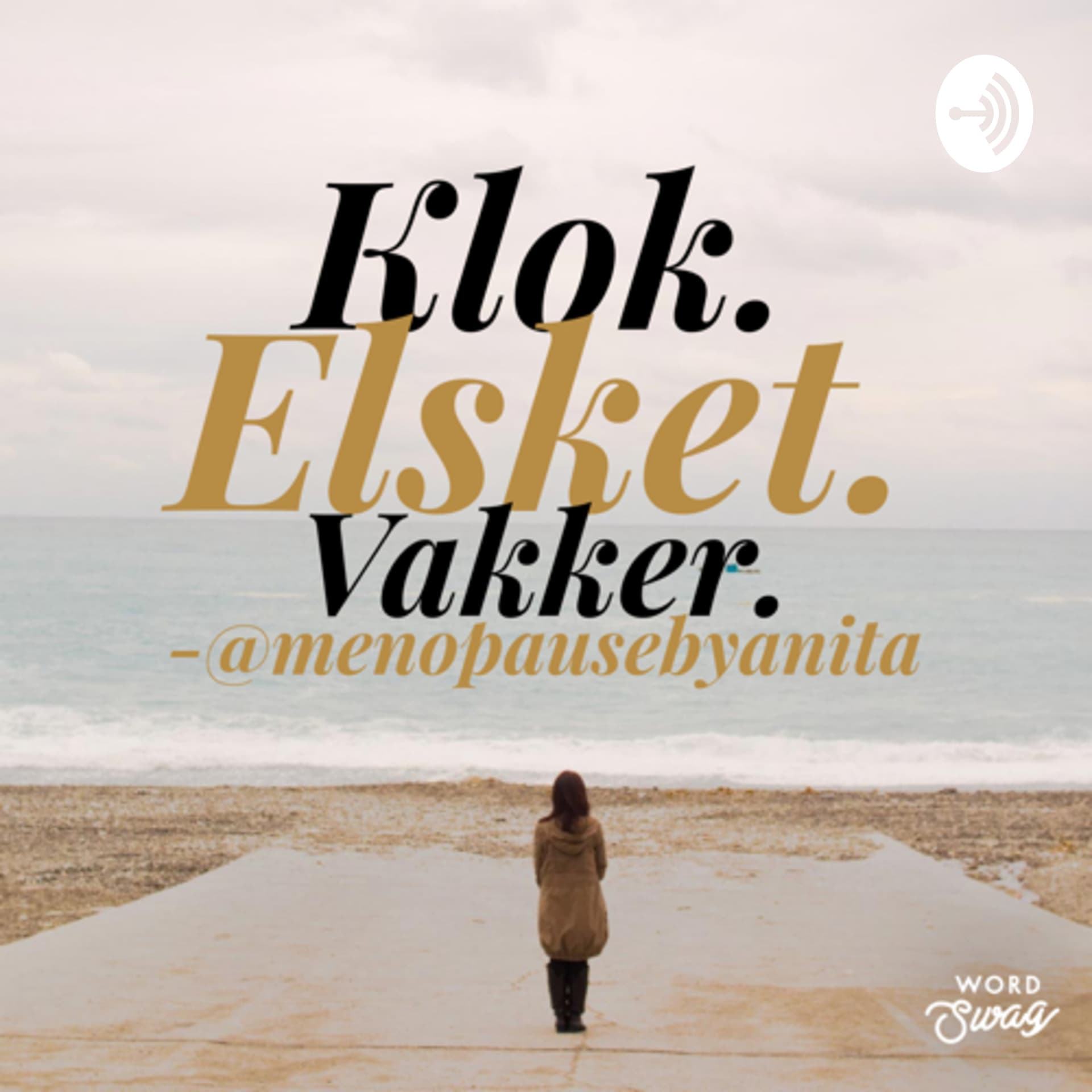 Menopause by Anita - Podcasts