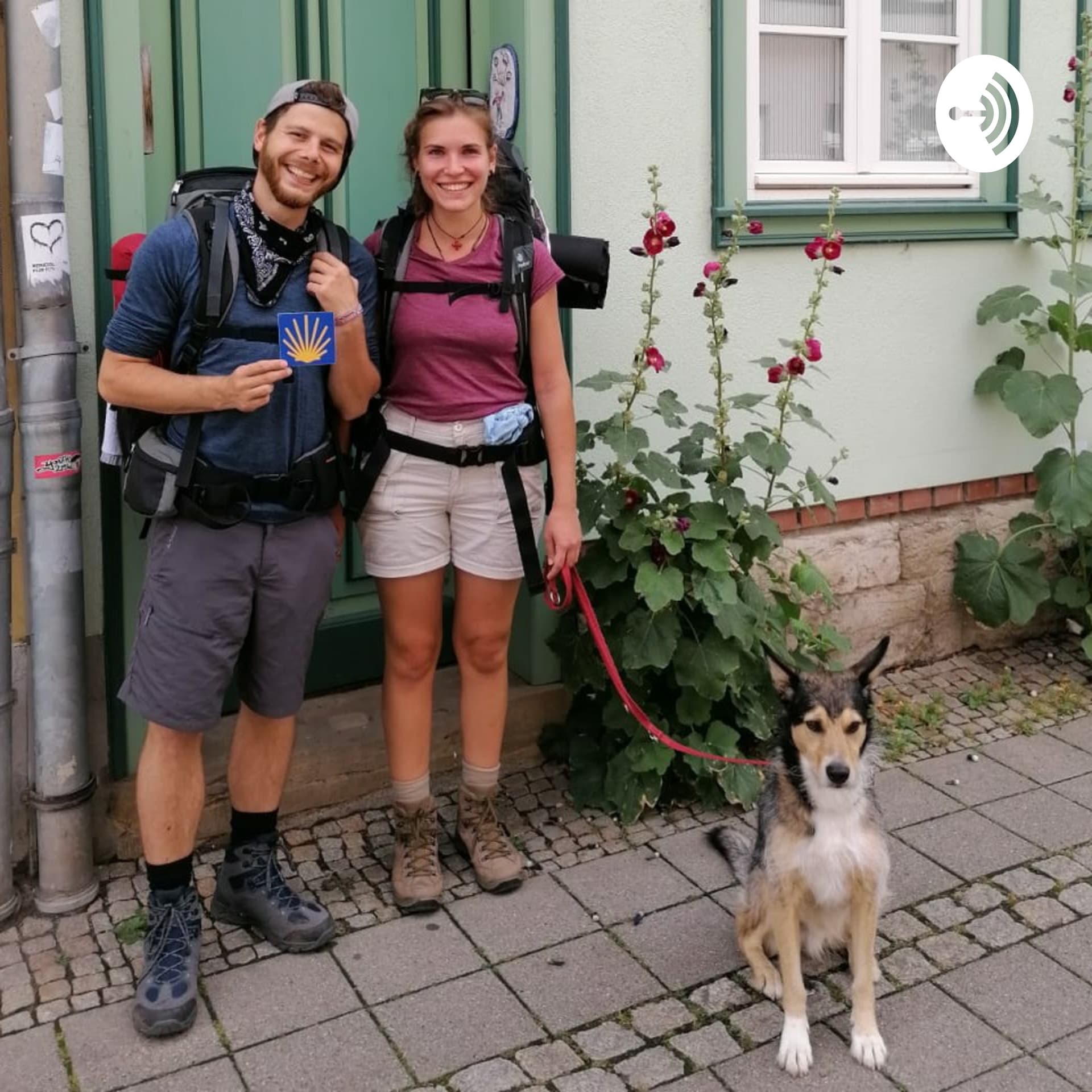 Zweieinhalb Tölpel auf dem Weg zum Selbst - Podcasts