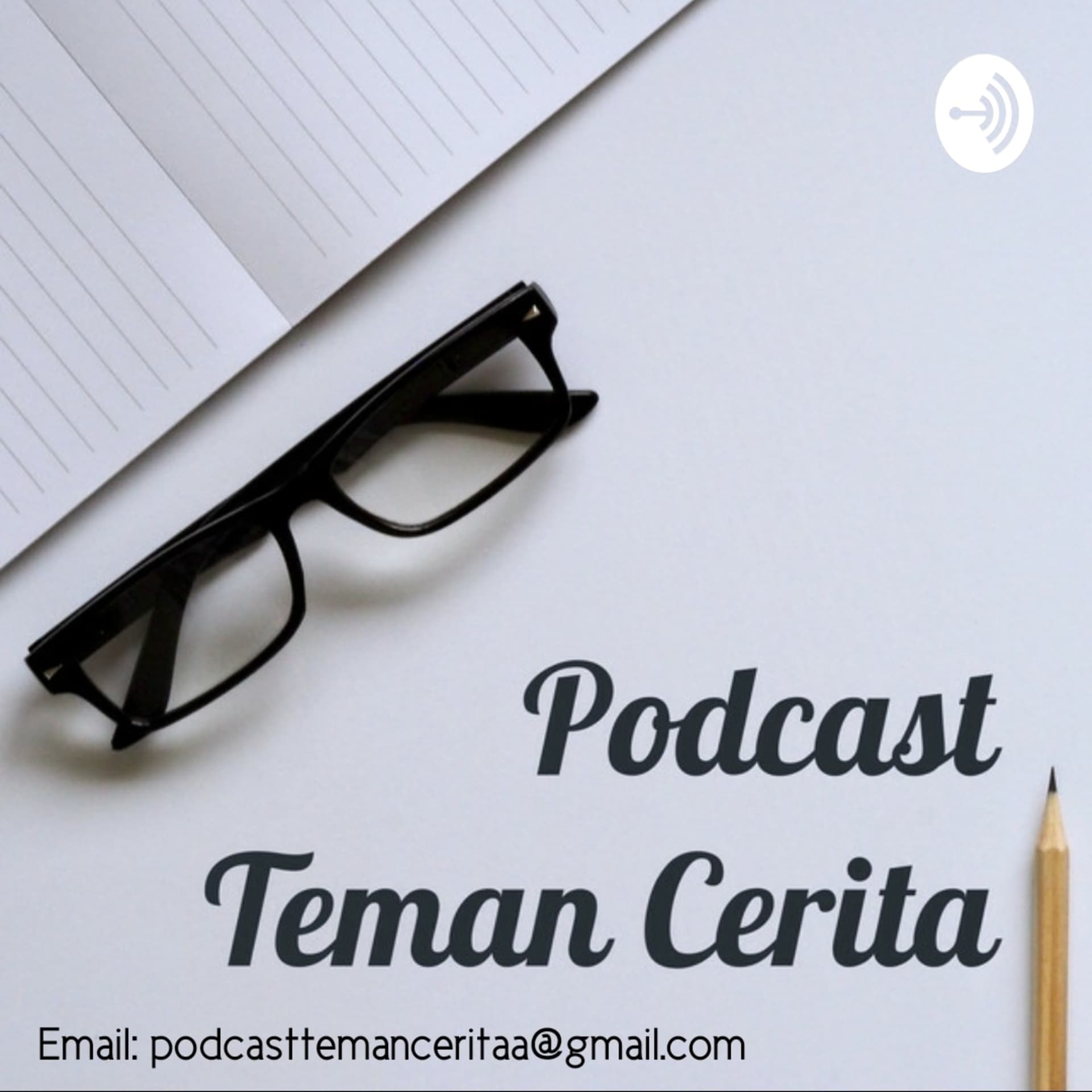 Podcast Teman Cerita - Podcasts