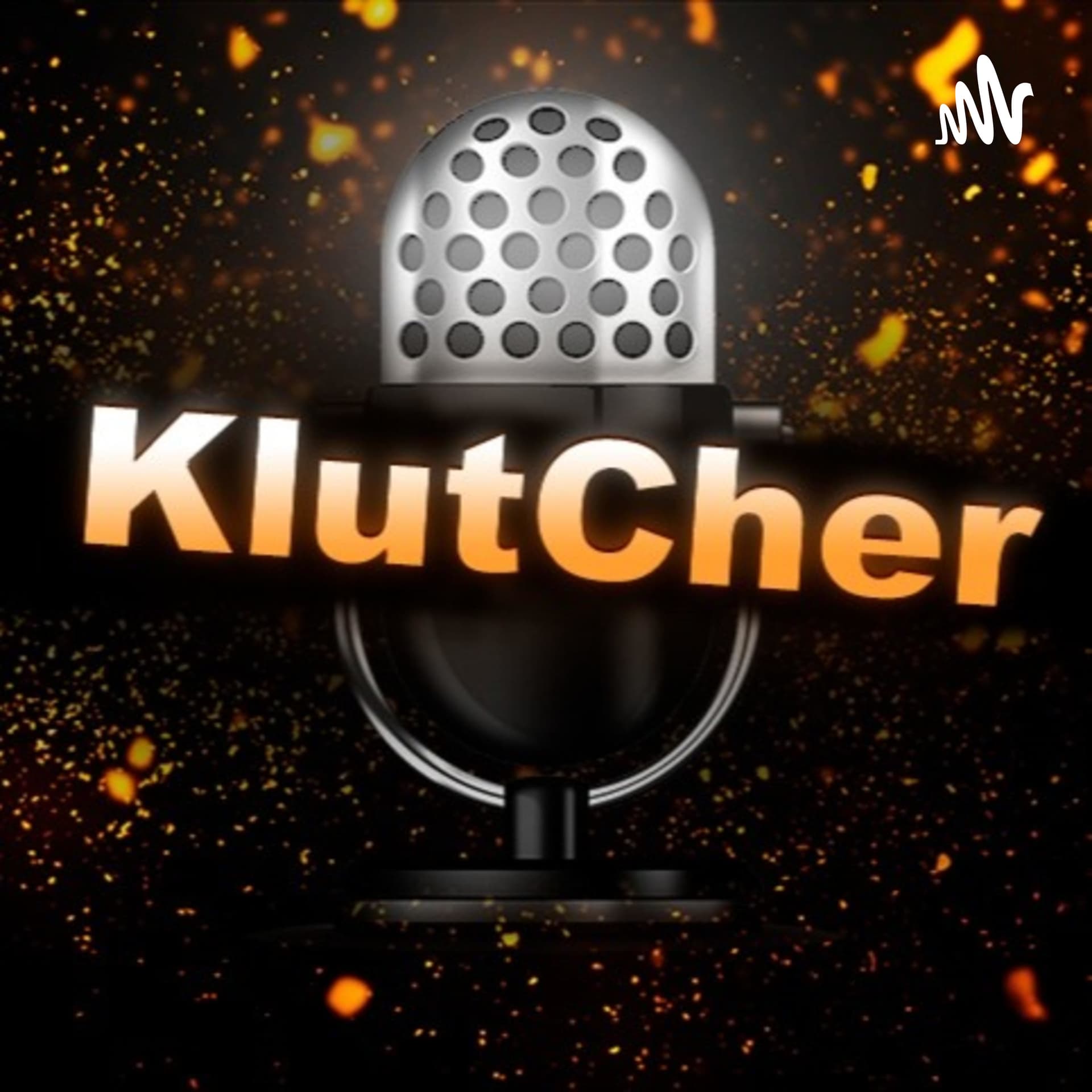 klutCh | Подкасты о футболе - Podcasts