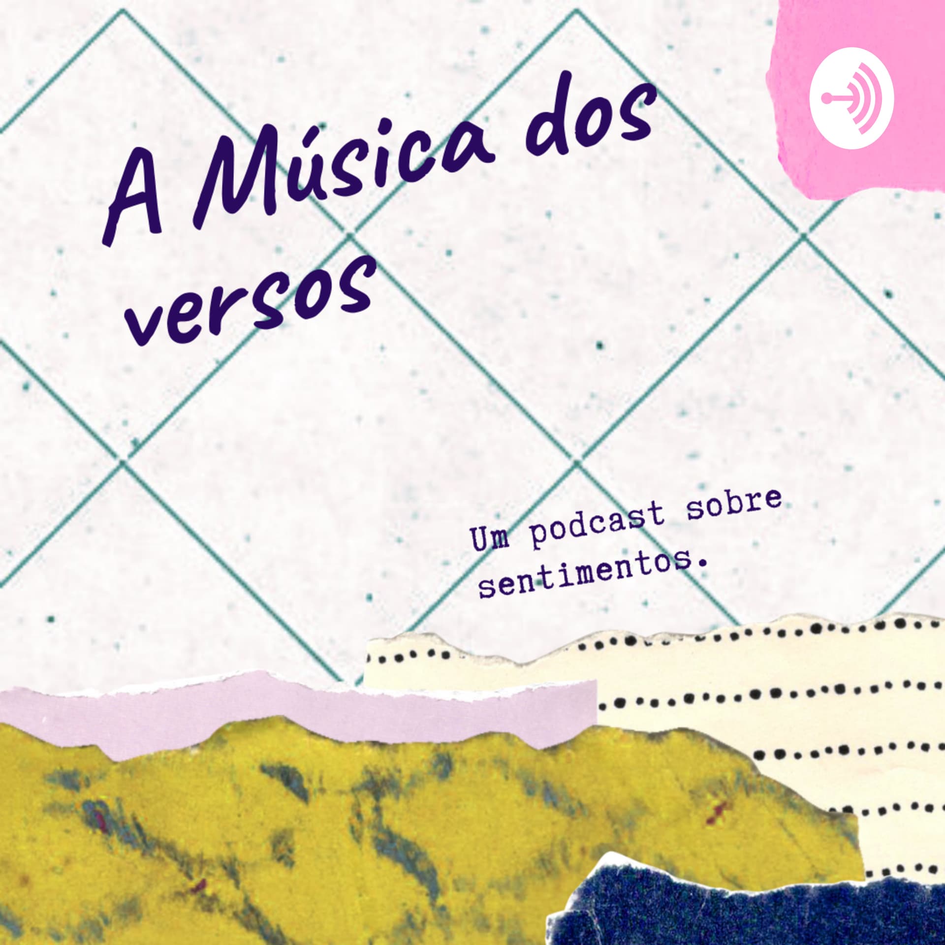 A Música dos Versos - Podcasts