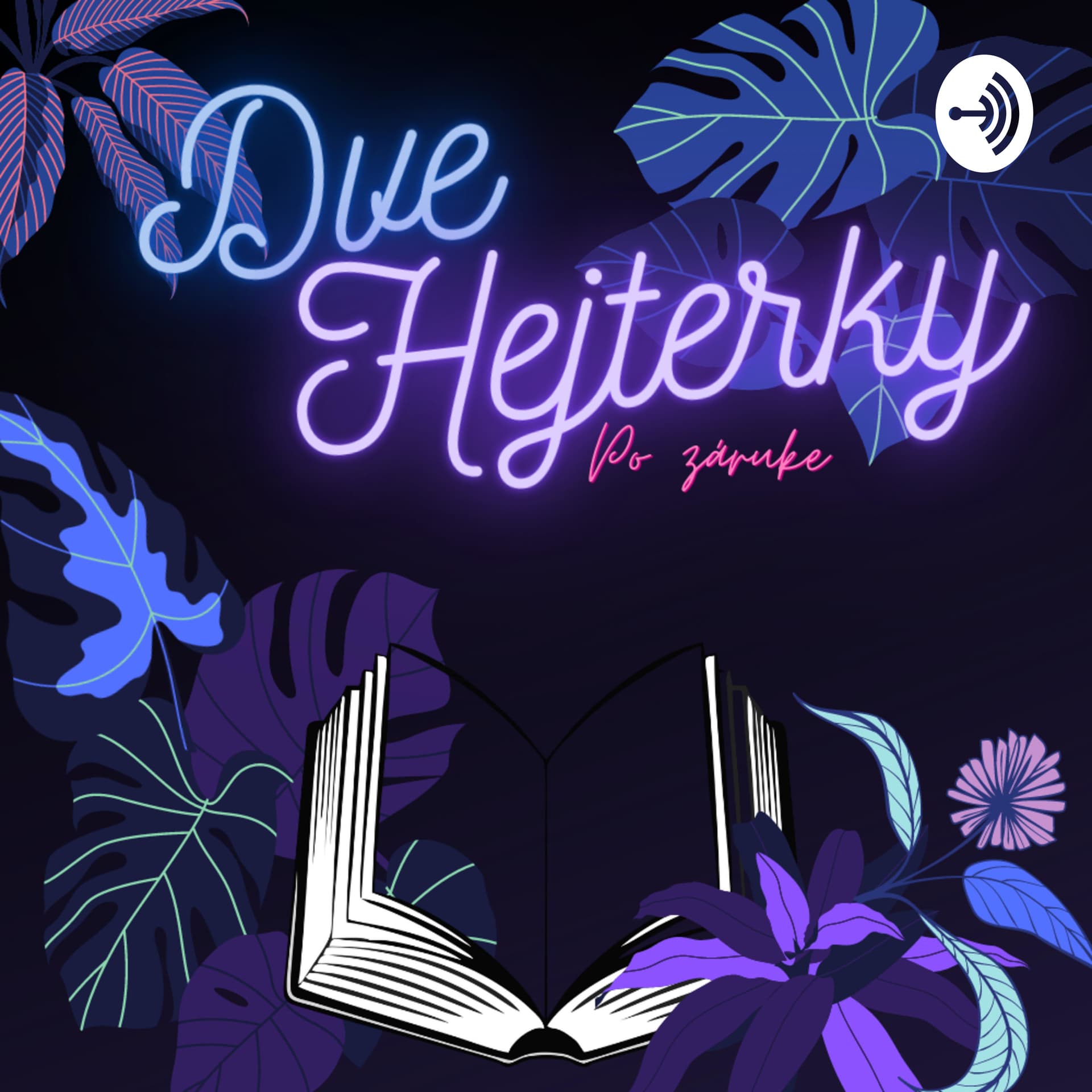 Dve hejterky po záruke - Podcasts