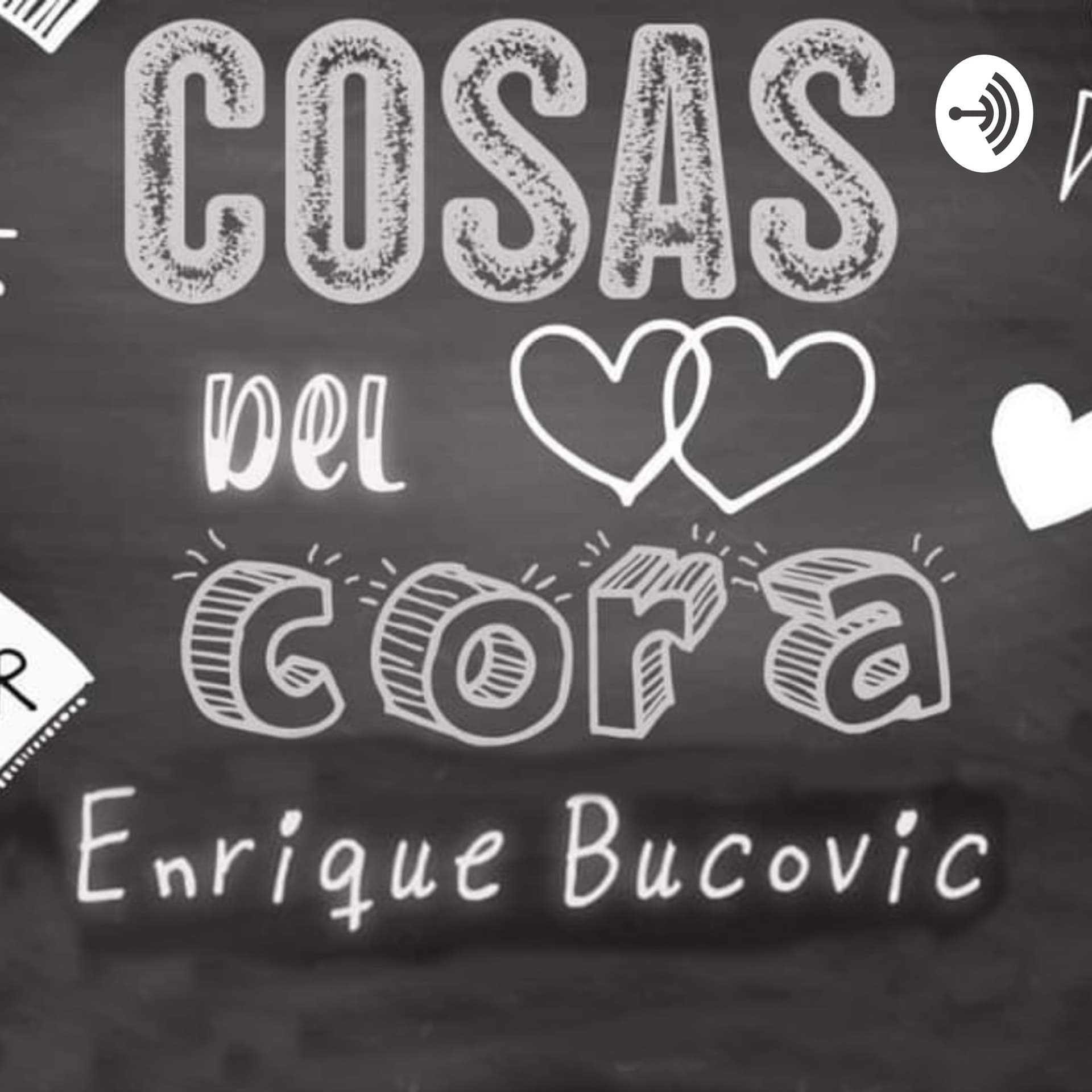 Cosas Del Cora - Podcasts
