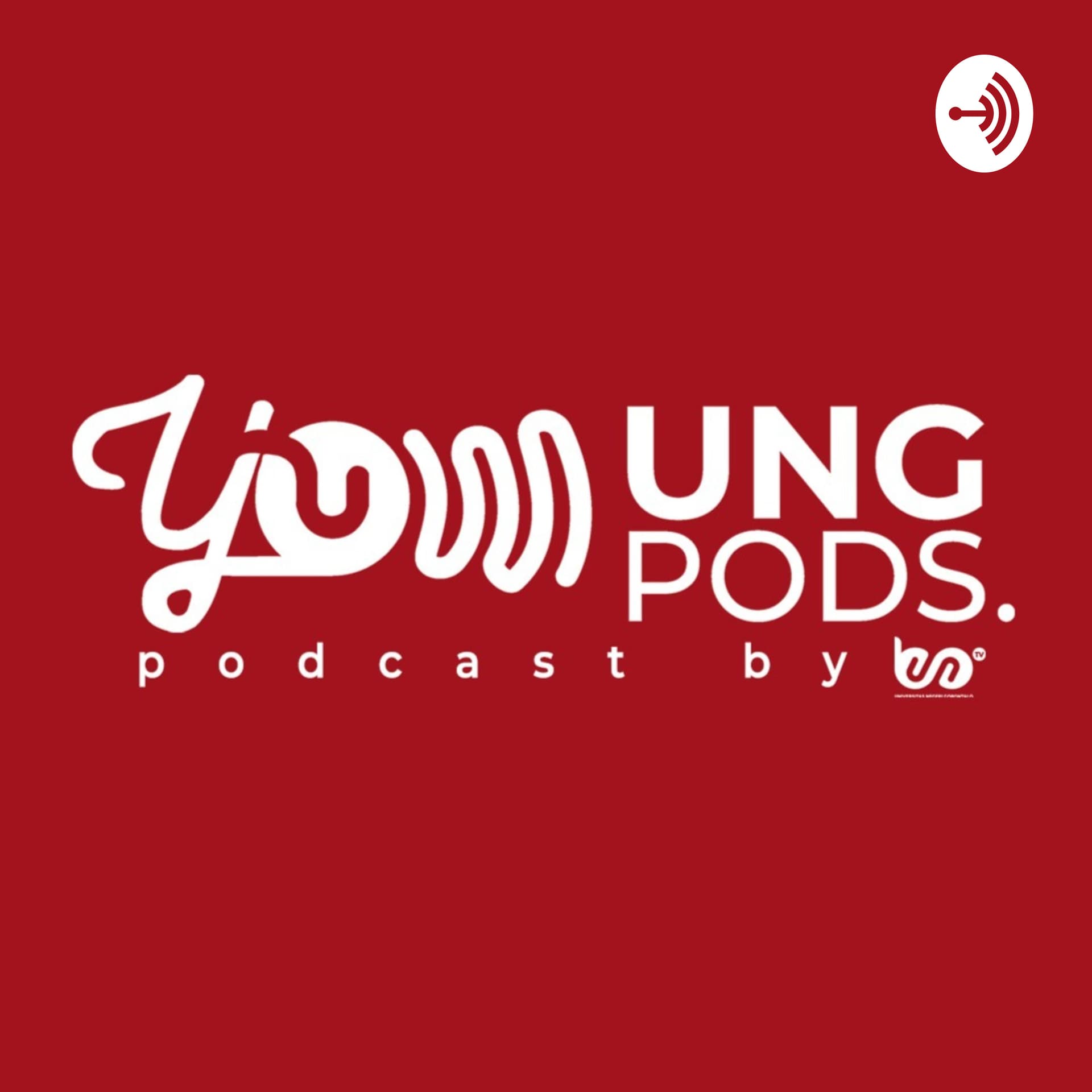 Young Pods. - Podcasts