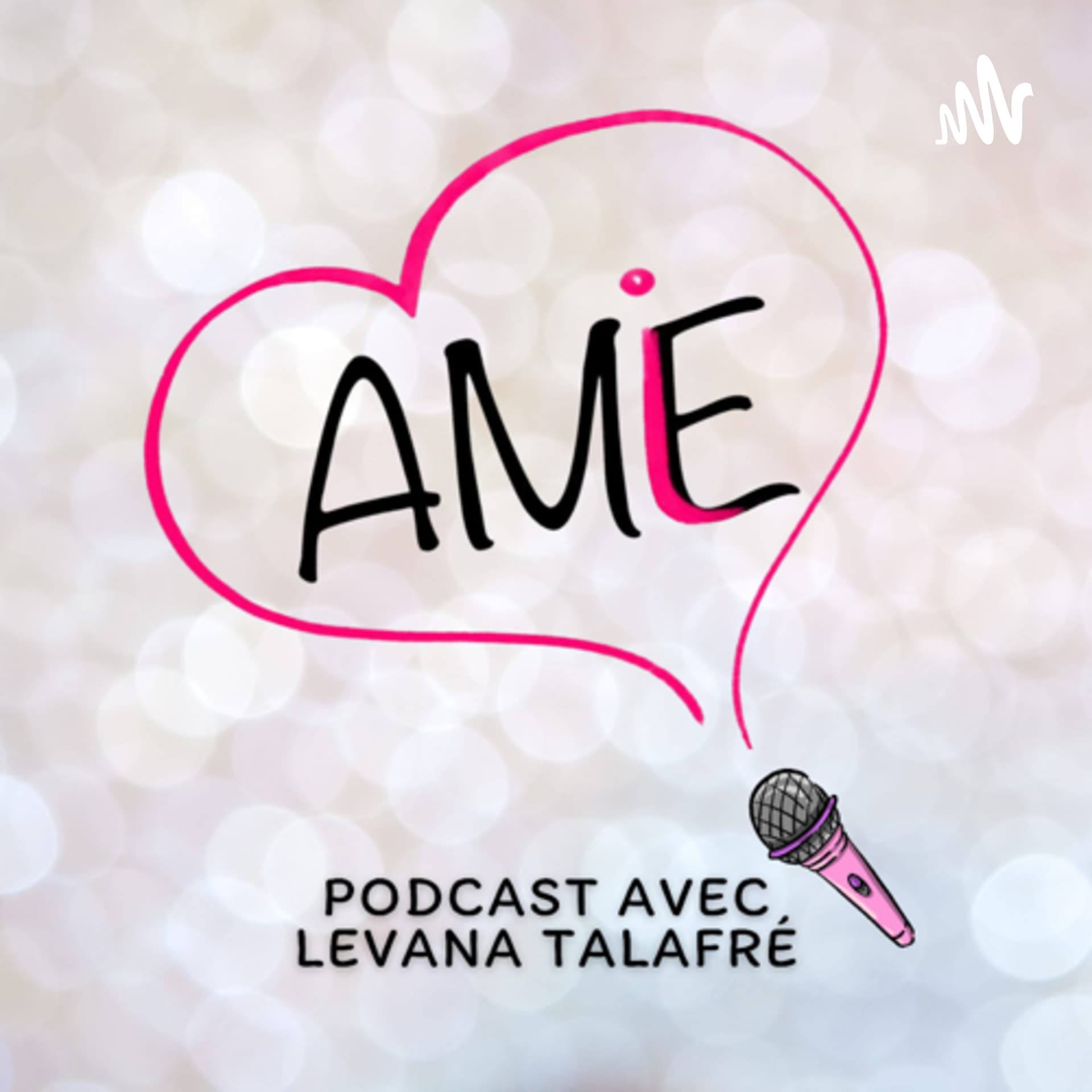 AMiE Podcast - Podcasts