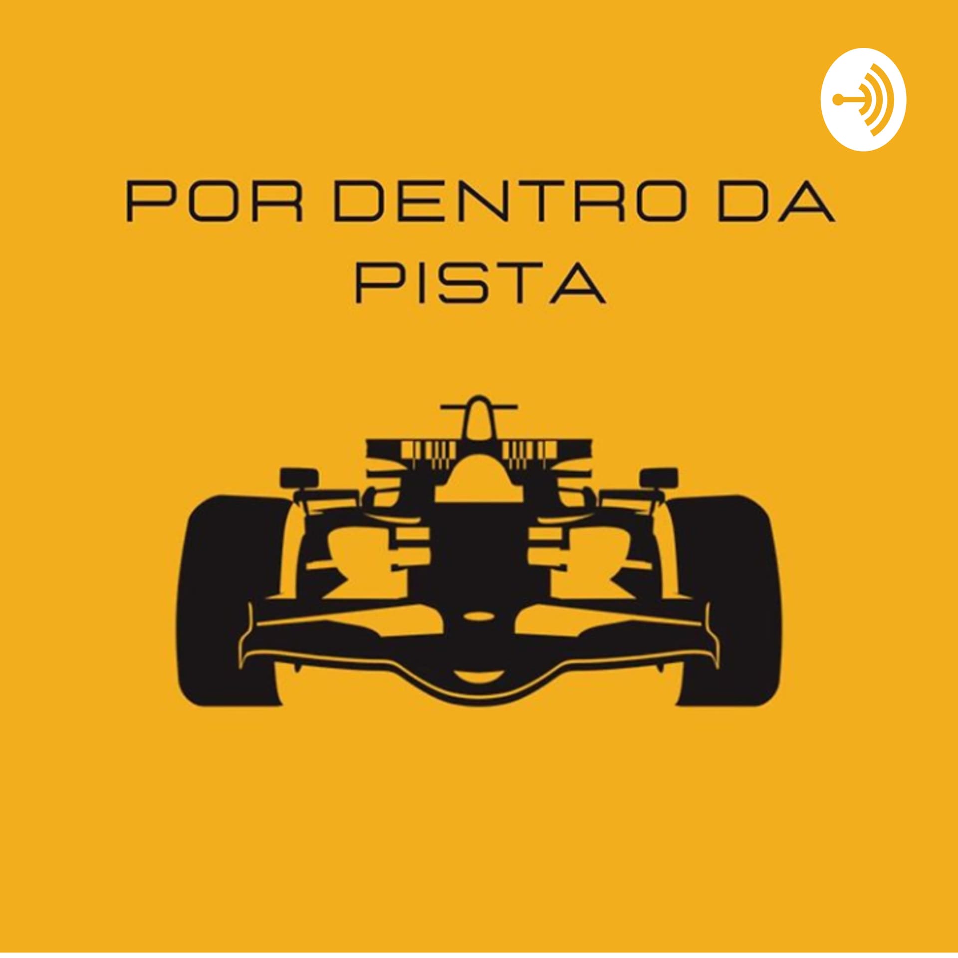 Por Dentro da Pista - Podcasts