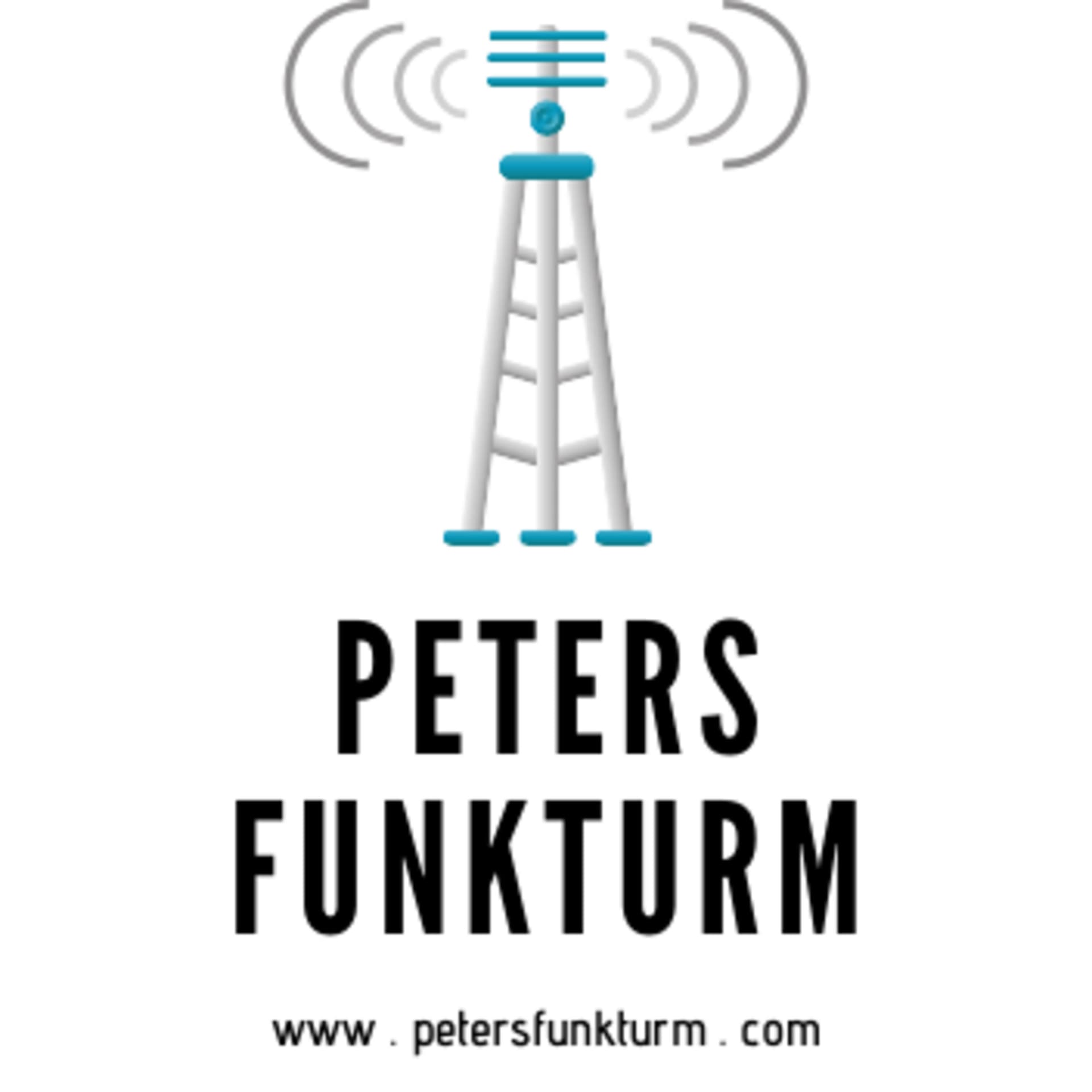 Peters Funkturm - Podcasts