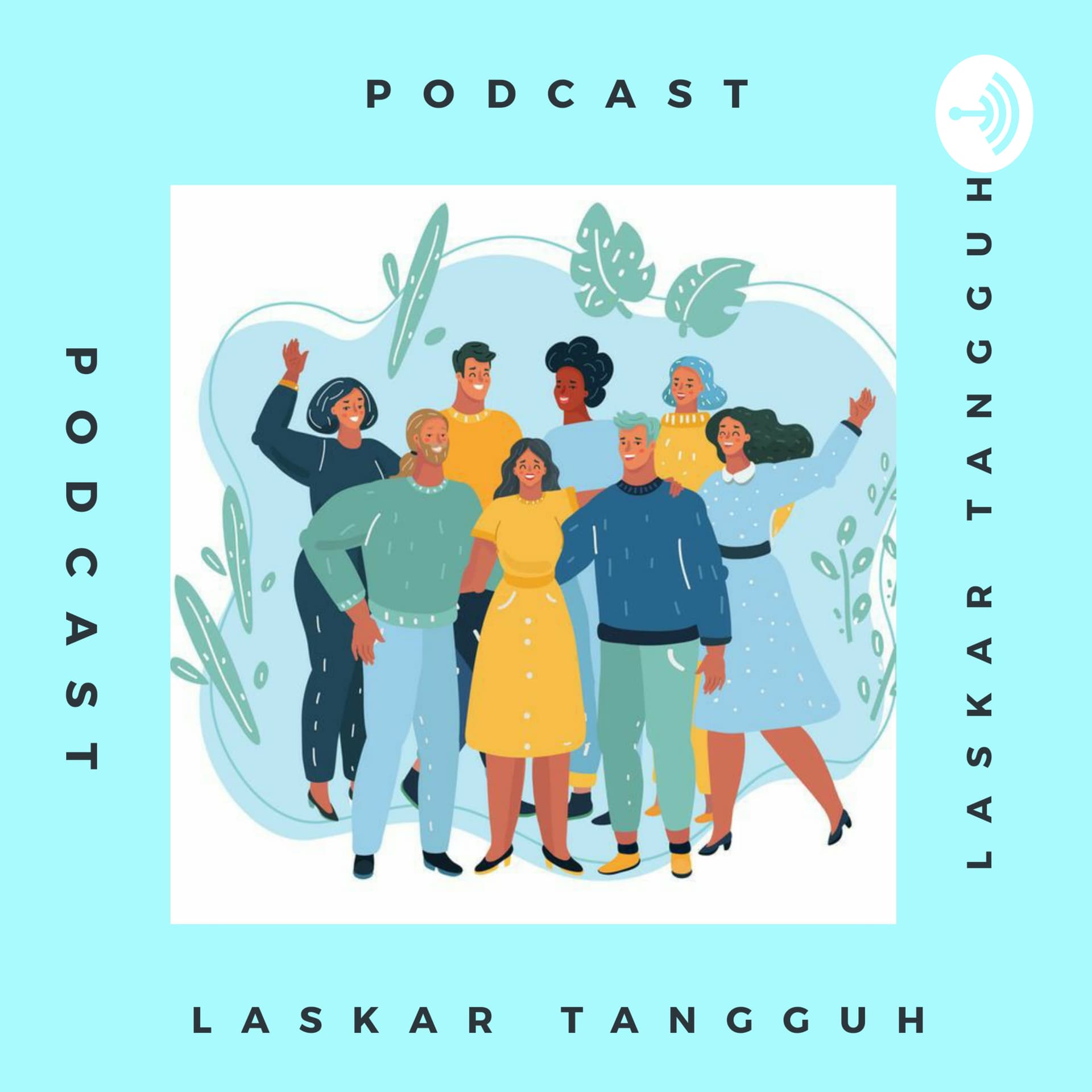 Laskar Tangguh UNY - Podcasts