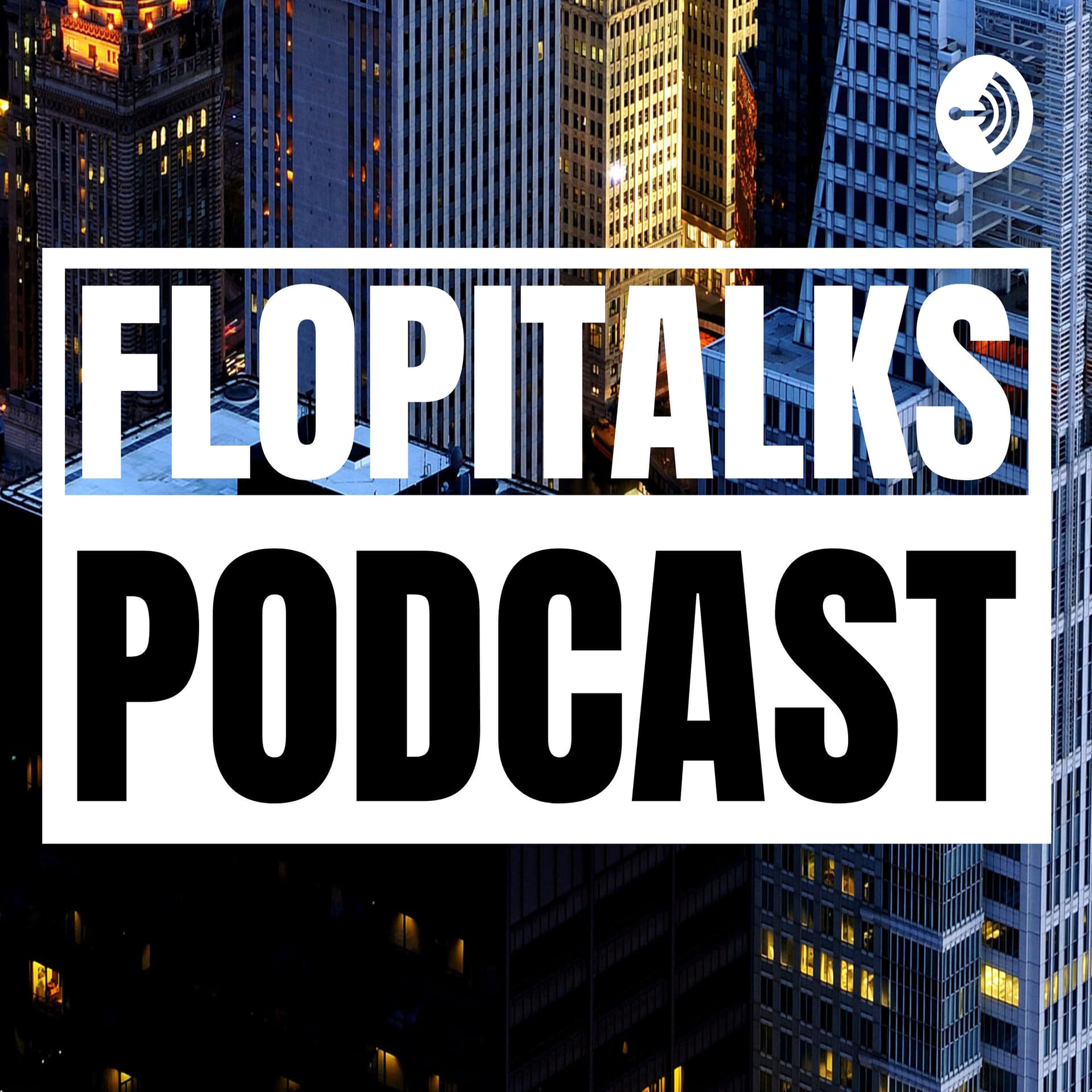 FlopiTalks - Podcasts