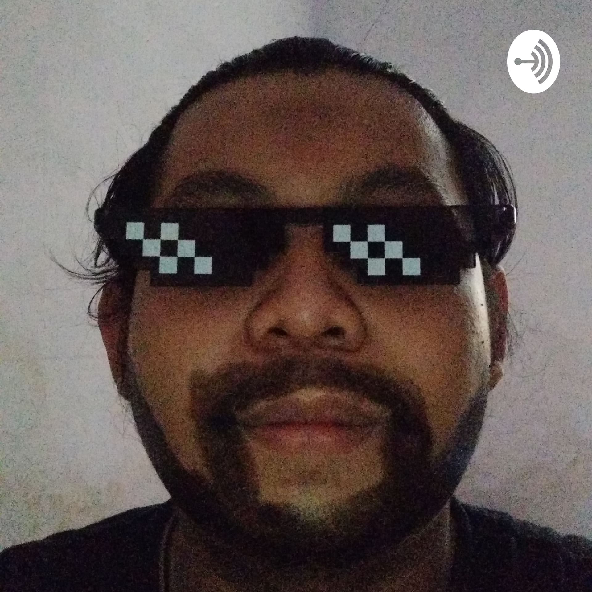 Podsam Ancalaboy - Podcasts